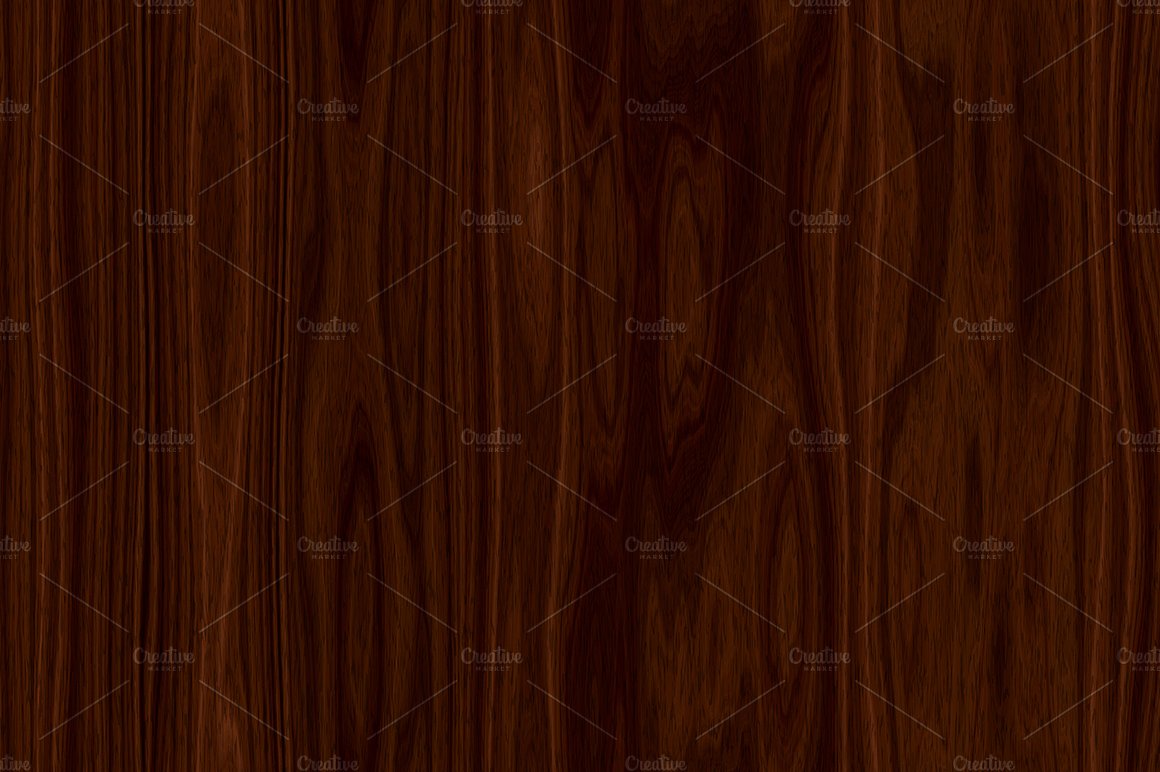 20个深色的木质纹理背景 20 Dark Wood Background Textures插图1