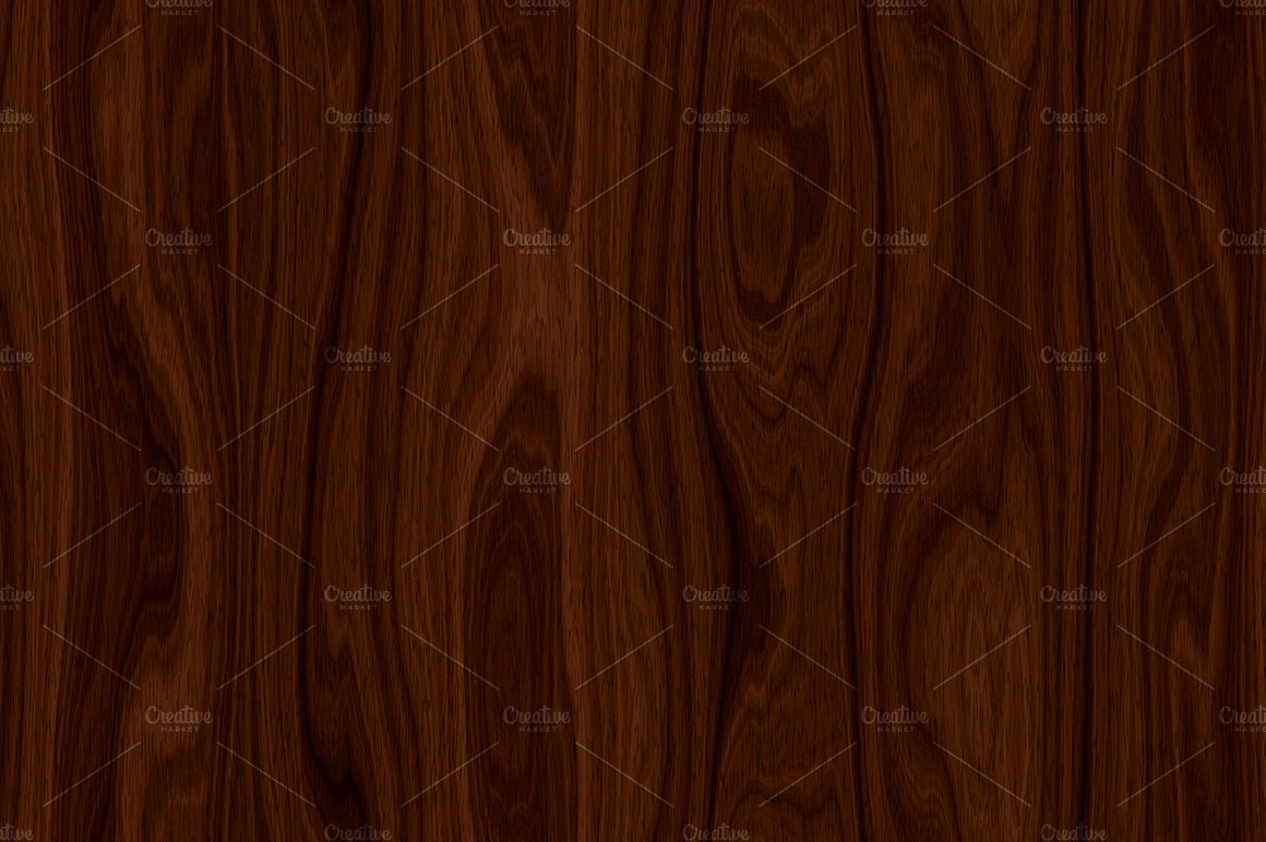 20个深色的木质纹理背景 20 Dark Wood Background Textures插图2