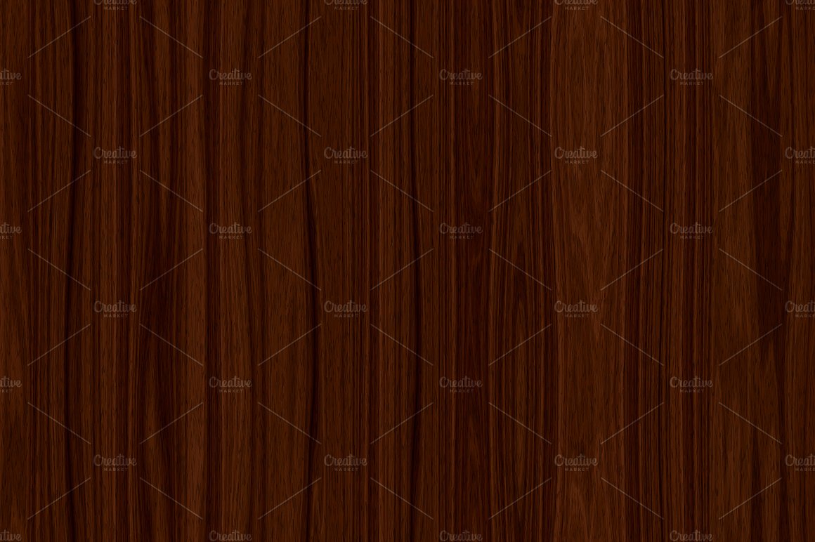 20个深色的木质纹理背景 20 Dark Wood Background Textures插图7