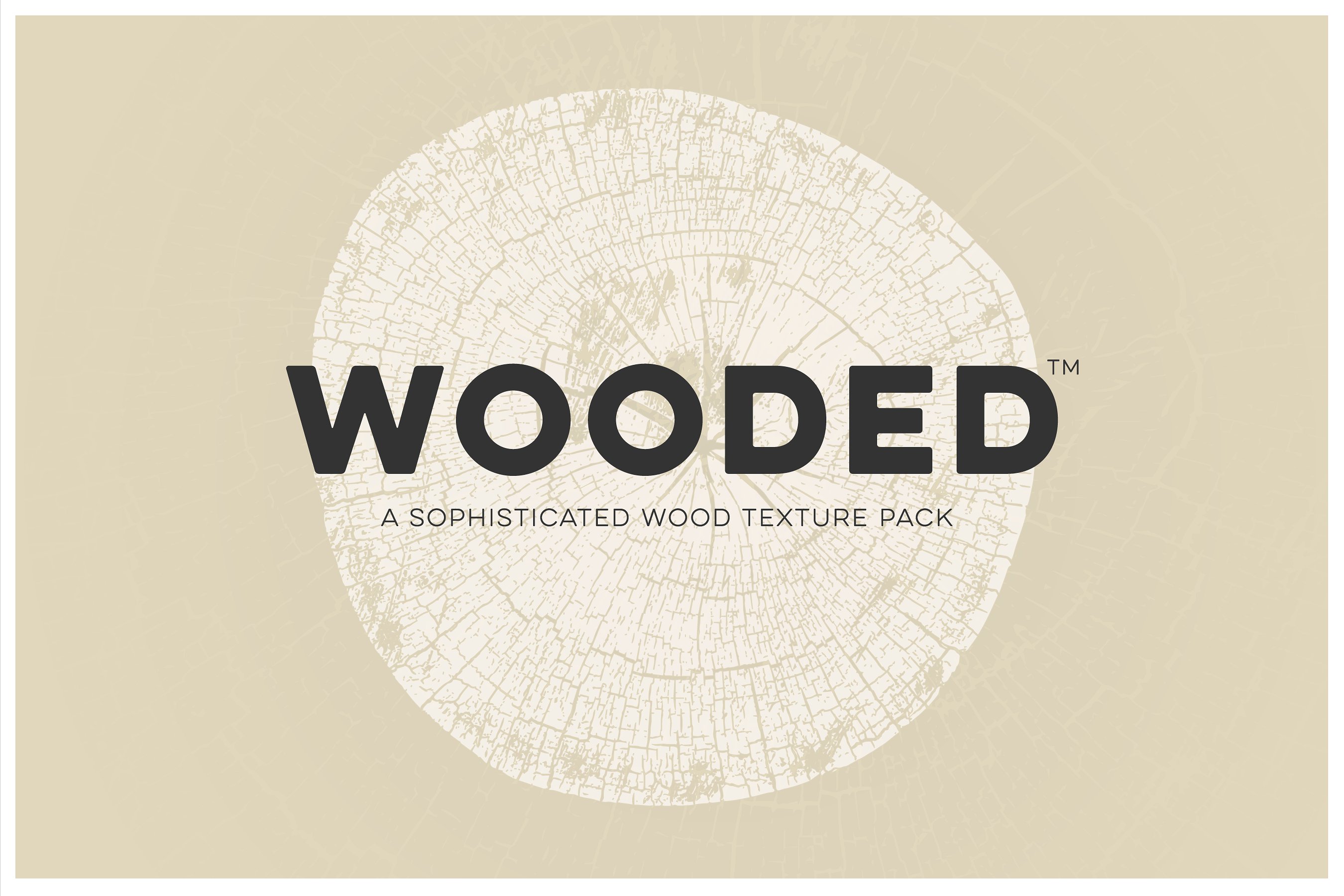 9款超高分辨率的垂直木纹纹理 9 Ultra-High Resolution Vertical Wood Grain Textures插图