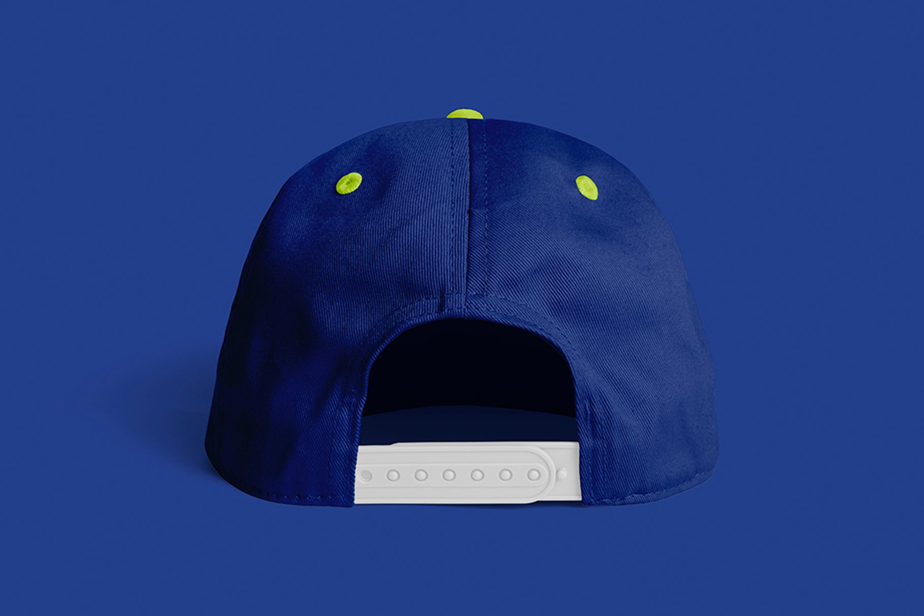 9款嘻哈棒球帽设计展示ps贴图样机模板hiphopbaseballcapmockups