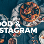 灰色调食物照片后期特效Lightroom预设素材 Food Instagram Lightroom Presets特色图 灰色调食物照片后期特效Lightroom预设素材 Food Instagram Lightroom Presets