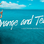26个橙色和蓝绿色照片调色滤镜Lightroom预设 26 Orange Teal Lightroom Presets + LUTs特色图 26个橙色和蓝绿色照片调色滤镜Lightroom预设 26 Orange Teal Lightroom Presets + LUTs