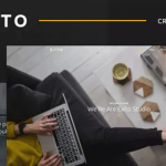 响应式设计师摄影师工作室WordPress模板 Exito – Creative & Comfortable WordPress Theme