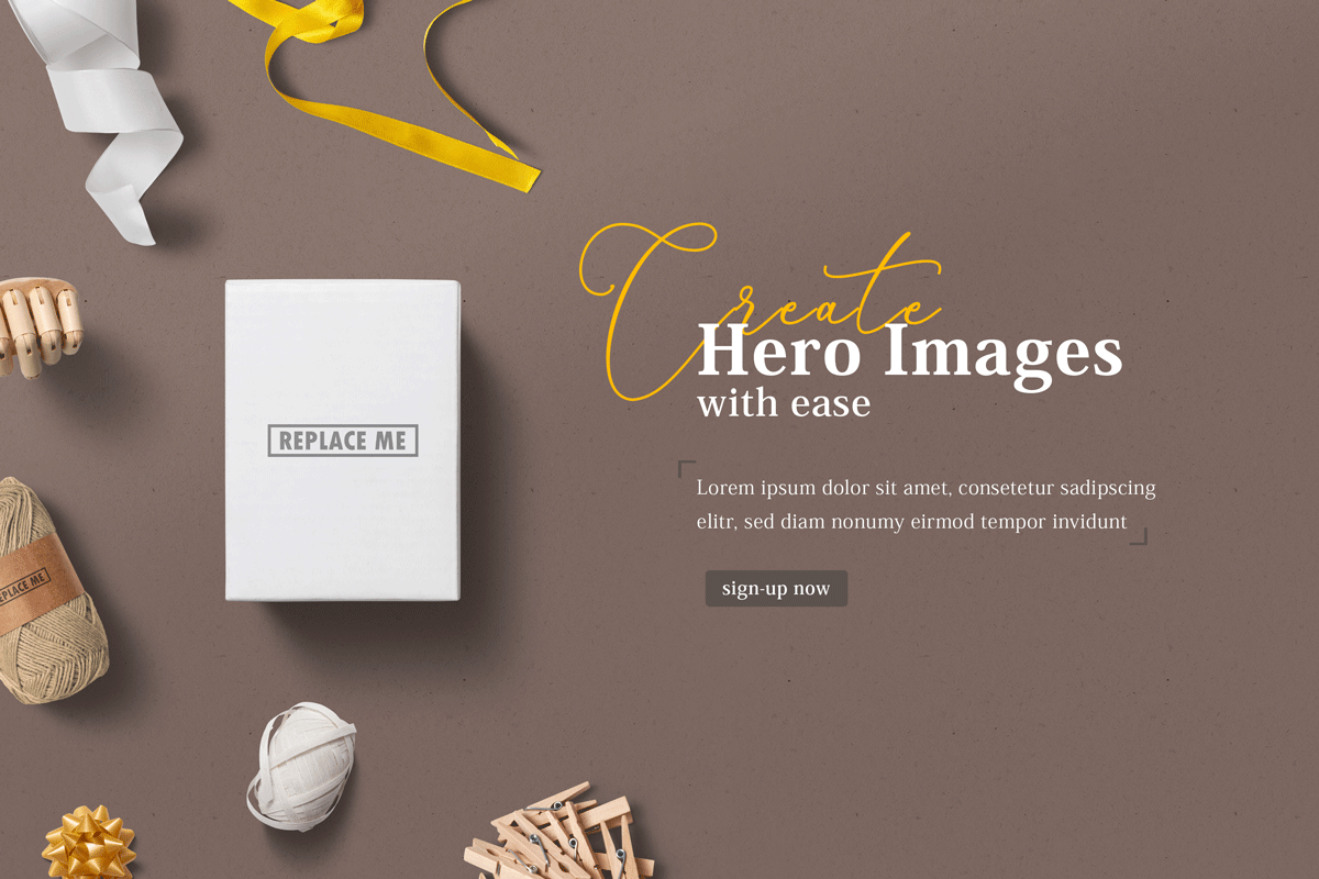 品牌VI设计提案办公文创信封贺卡卡片展示样机 Art & Branding Mockups Vol.2插图8