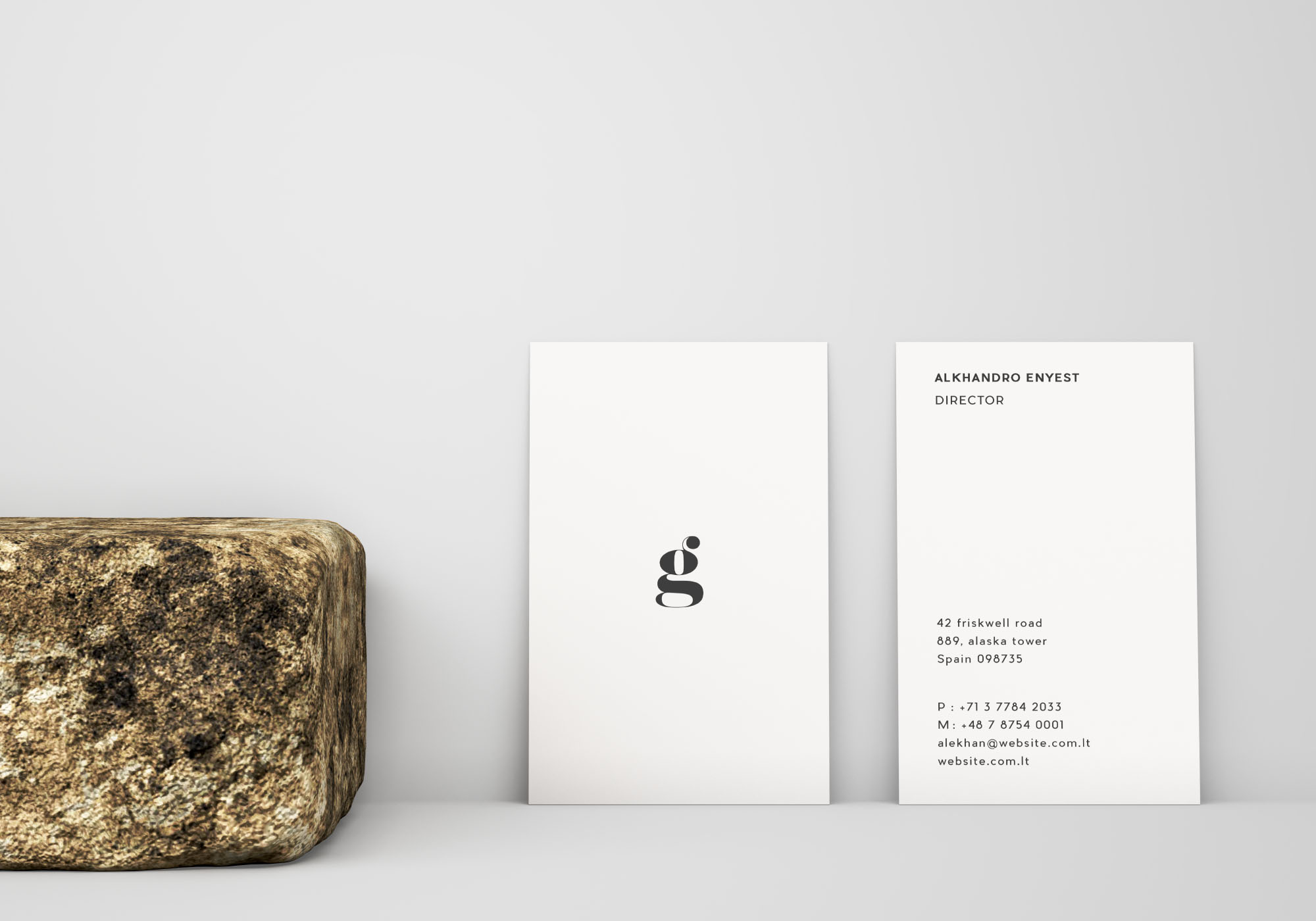 Vertical-Business-Card-Mockup