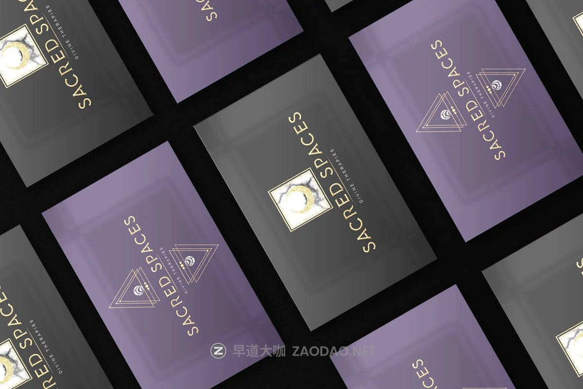 美丽大理石玫瑰金宇宙图案合集 Beautiful Alchemy vol. II插图4 美丽大理石玫瑰金宇宙图案合集 Beautiful Alchemy vol. II插图4