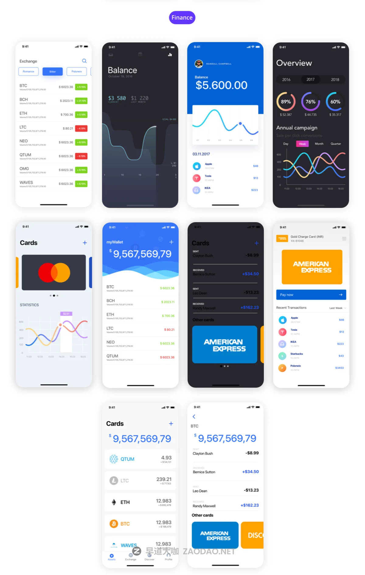 多功能的商城音乐摄影博客iOS APP UI套件 Diamond Kit插图3 多功能的商城音乐摄影博客iOS APP UI套件 Diamond Kit插图3