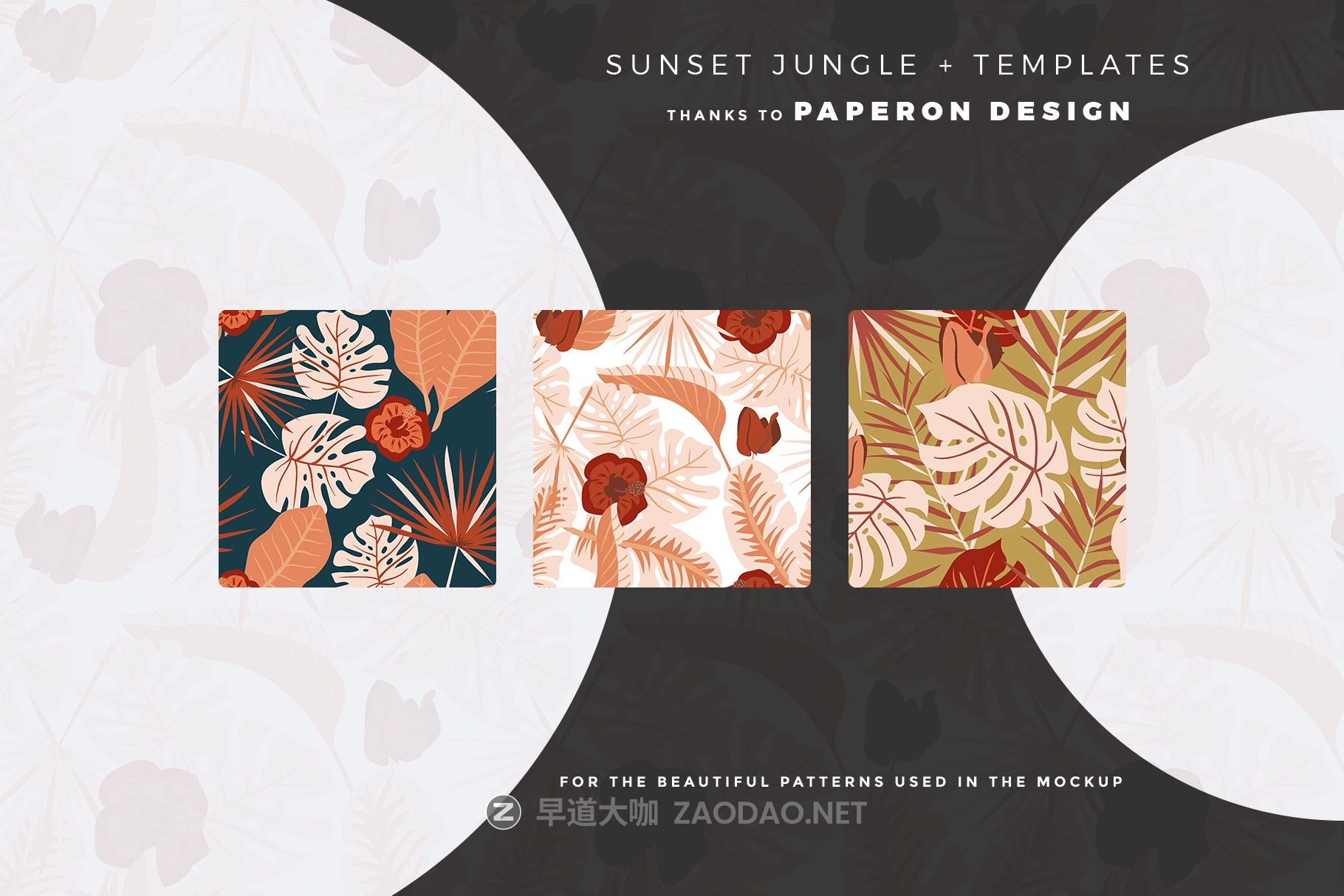 精选免费新颖时尚的女装连身衣样机 Women’s Jumpsuit Mockup插图3 精选免费新颖时尚的女装连身衣样机 Women’s Jumpsuit Mockup插图3