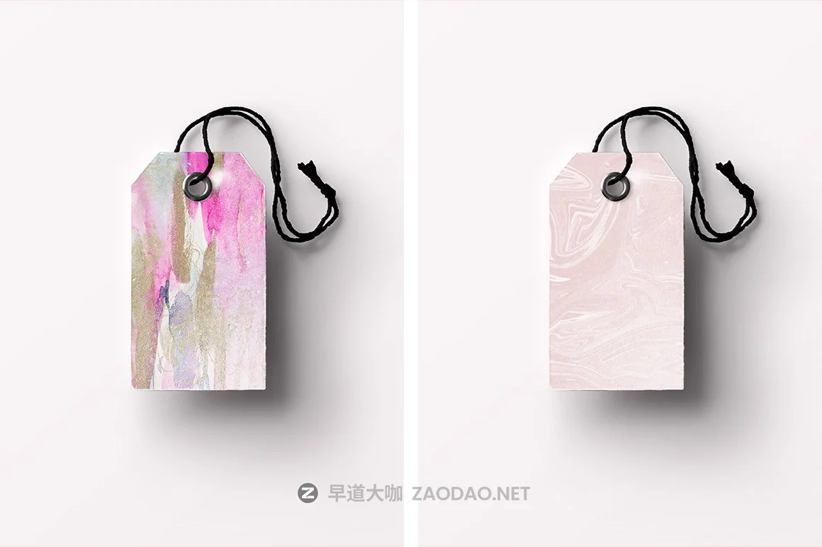 现代时尚抽象手绘水彩背景纹理 Modern Fluid & More Patterns插图5 现代时尚抽象手绘水彩背景纹理 Modern Fluid & More Patterns插图5