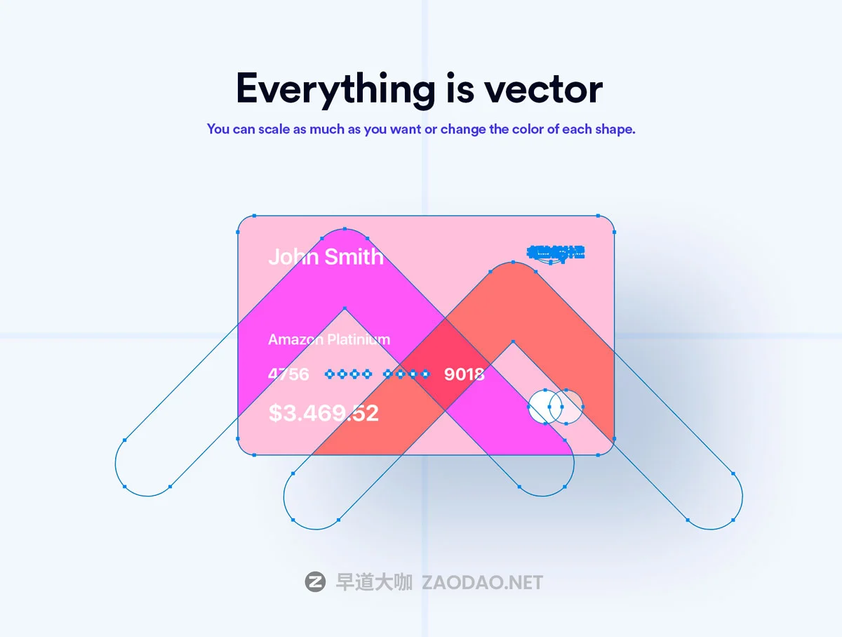 100张金融银行卡信用卡VIP卡PSD模板 100 Financial Virtual Design Cards 8 148 PREVIEW插图2 100张金融银行卡信用卡VIP卡PSD模板 100 Financial Virtual Design Cards 8 148 PREVIEW插图2