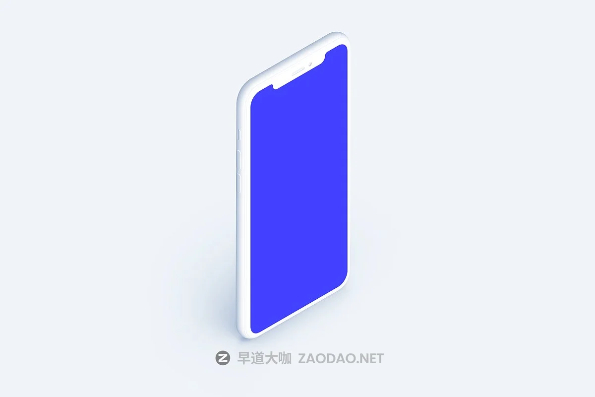 苹果iPhone 11 Pro陶瓷智能手机UI设计屏幕预览样机 Phone 11 Pro – 20 Clay Mockups插图23 苹果iPhone 11 Pro陶瓷智能手机UI设计屏幕预览样机 Phone 11 Pro – 20 Clay Mockups插图23