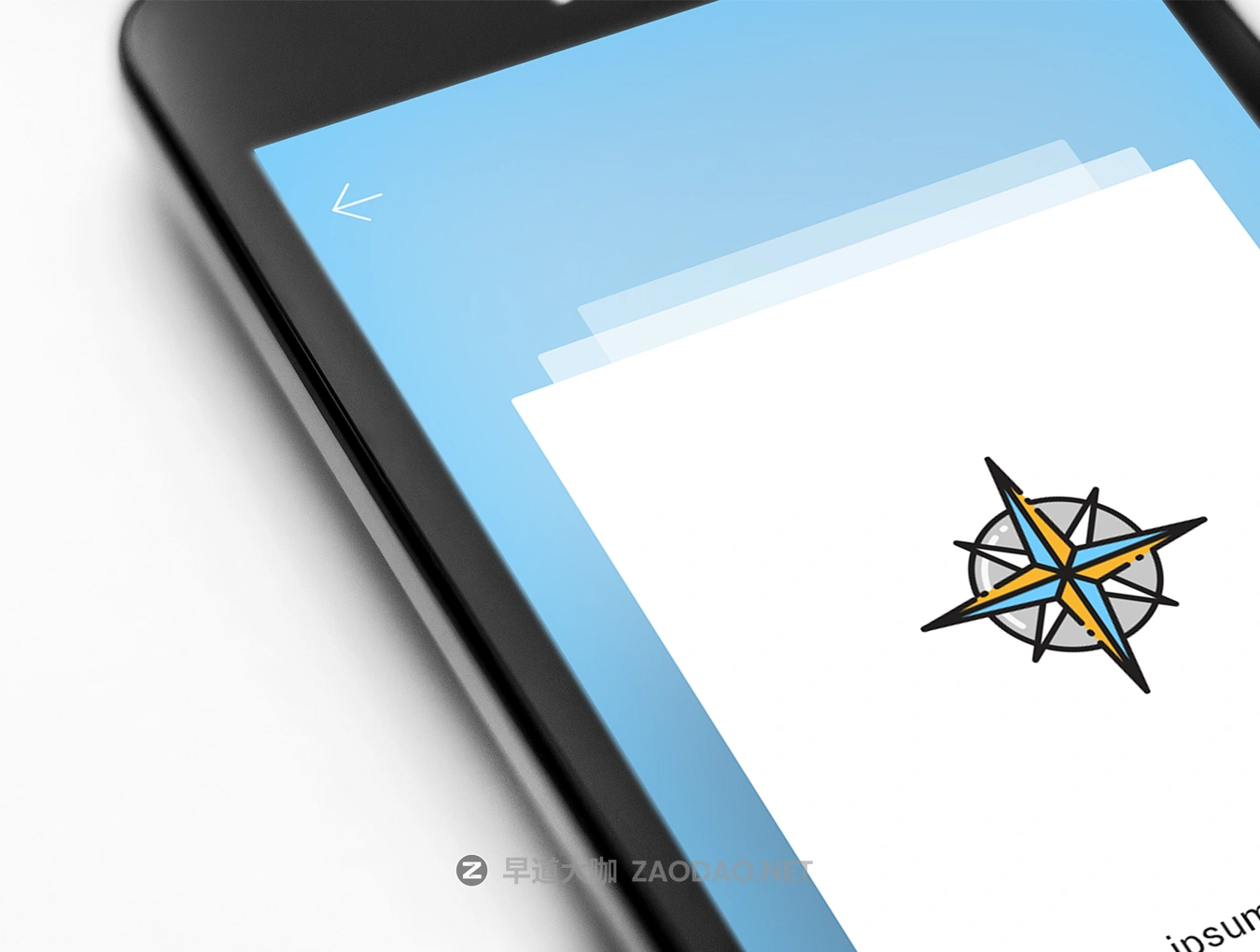 80个高质量地图和导航彩色矢量图标 80 Map & Navigation Icons插图6 80个高质量地图和导航彩色矢量图标 80 Map & Navigation Icons插图6