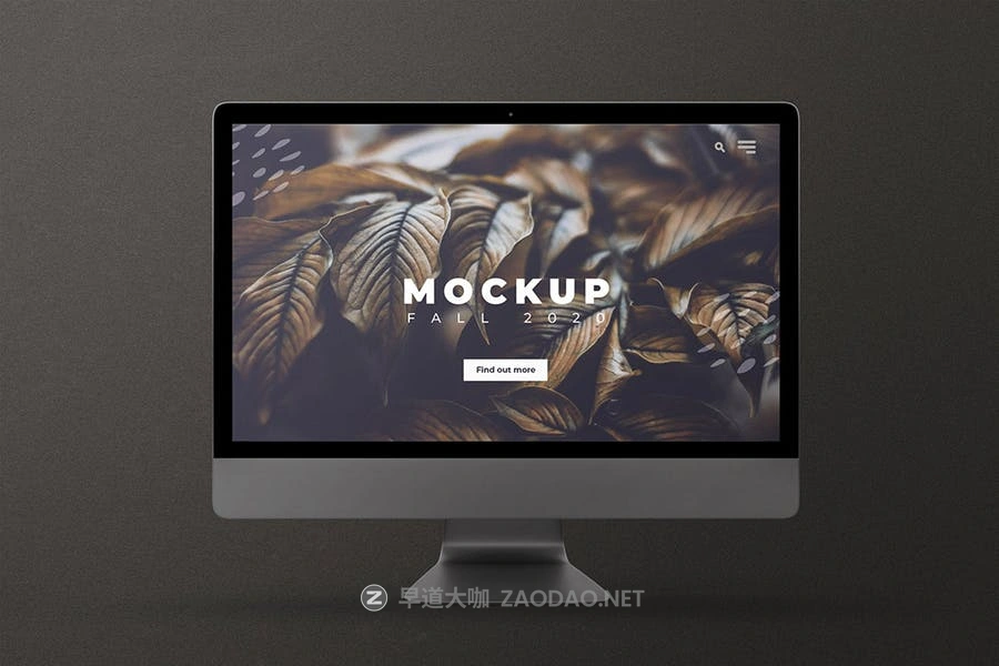 响应式网站&应用程序APP UI设计效果图多设备预览样机 Modern Device Mockups插图5 响应式网站&应用程序APP UI设计效果图多设备预览样机 Modern Device Mockups插图5