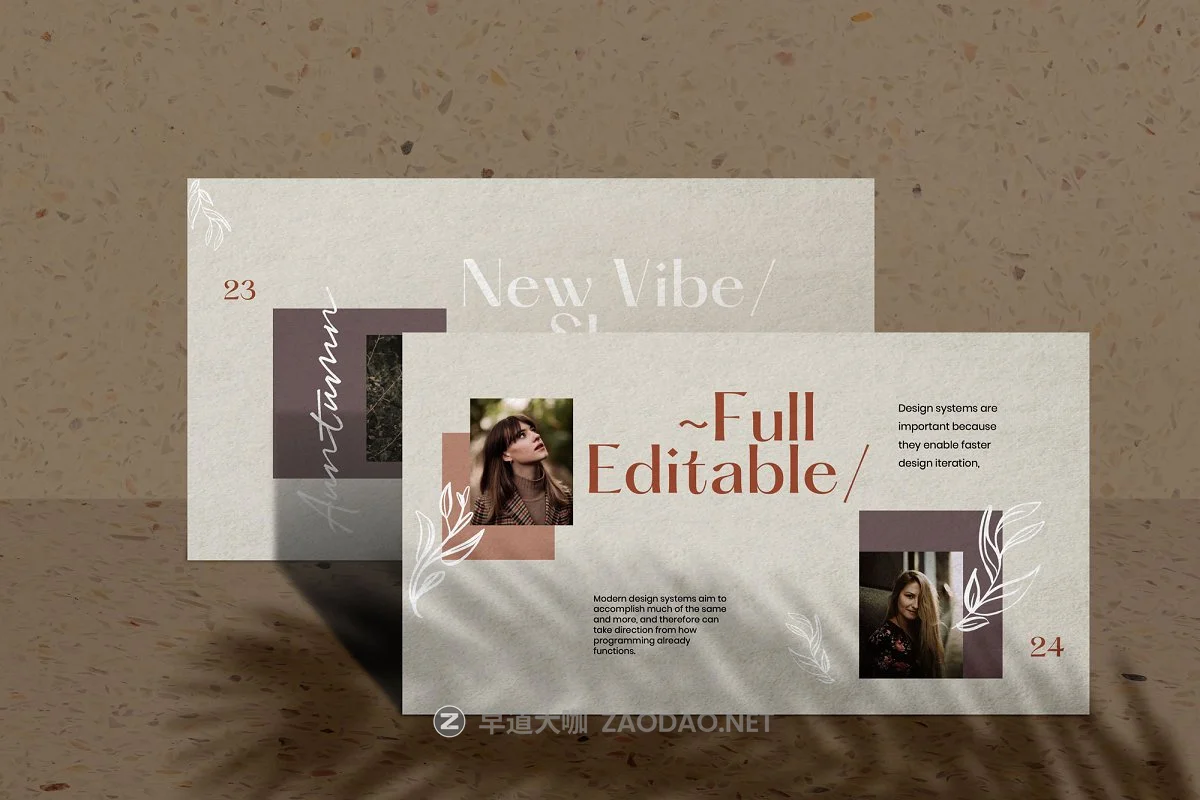 清新服装品牌营销策划书PPT/KEYNOTE演示文稿设计模板 Asoka – Powerpoint,Keynote Templates插图10 清新服装品牌营销策划书PPT/KEYNOTE演示文稿设计模板 Asoka – Powerpoint,Keynote Templates插图10