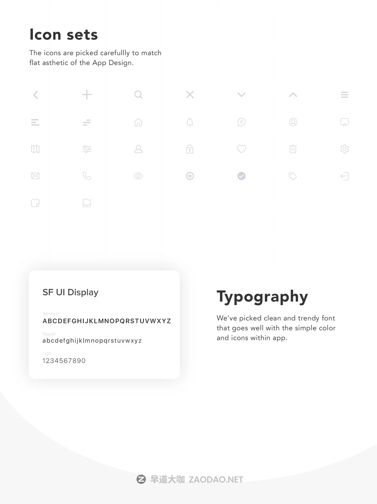 多功能金融健身社交APP应用程序UI界面设计套件 Caser UI Kit插图1 多功能金融健身社交APP应用程序UI界面设计套件 Caser UI Kit插图1