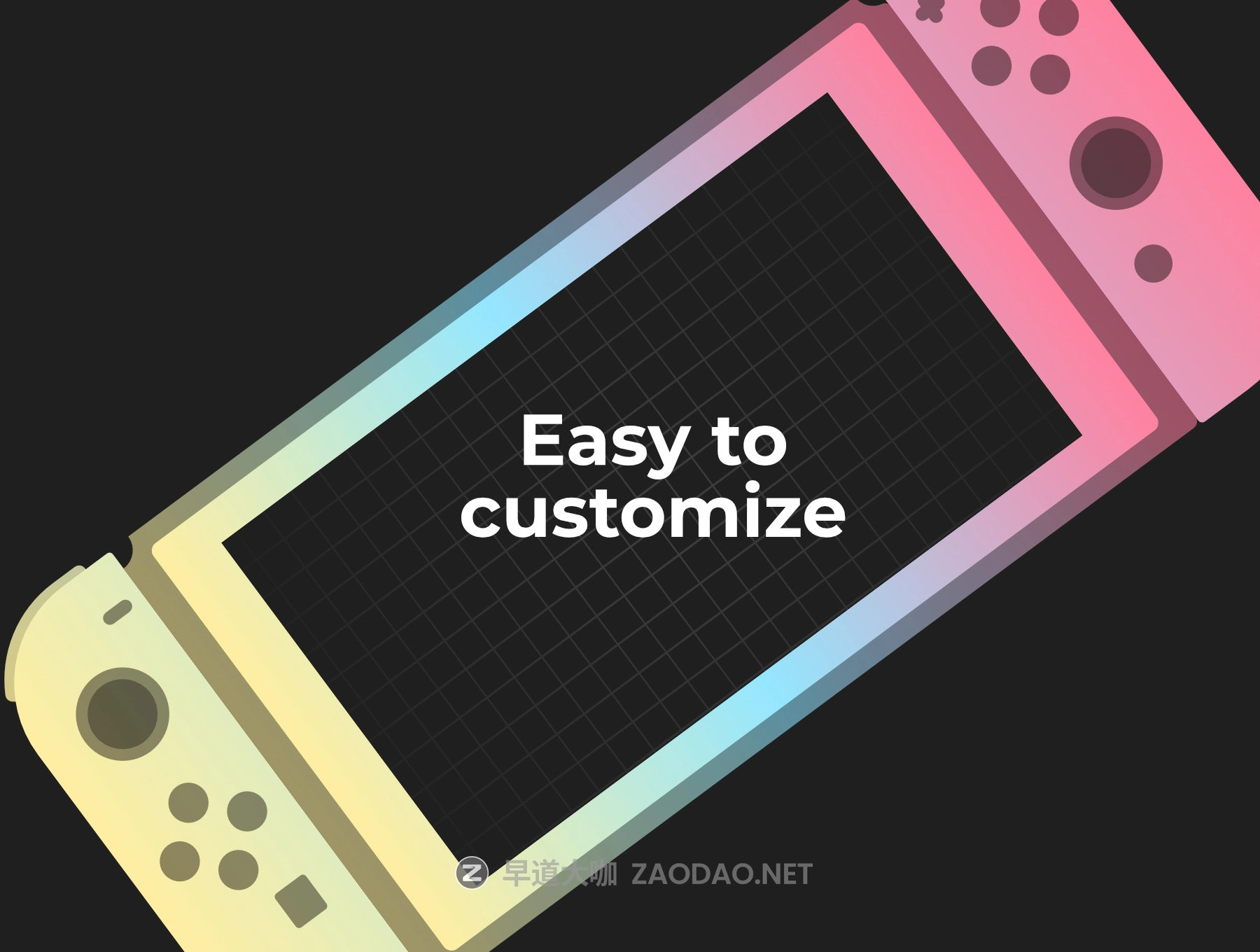 18种电子设备外观设计效果图样机模板 Ultimate mockup pack插图2 18种电子设备外观设计效果图样机模板 Ultimate mockup pack插图2