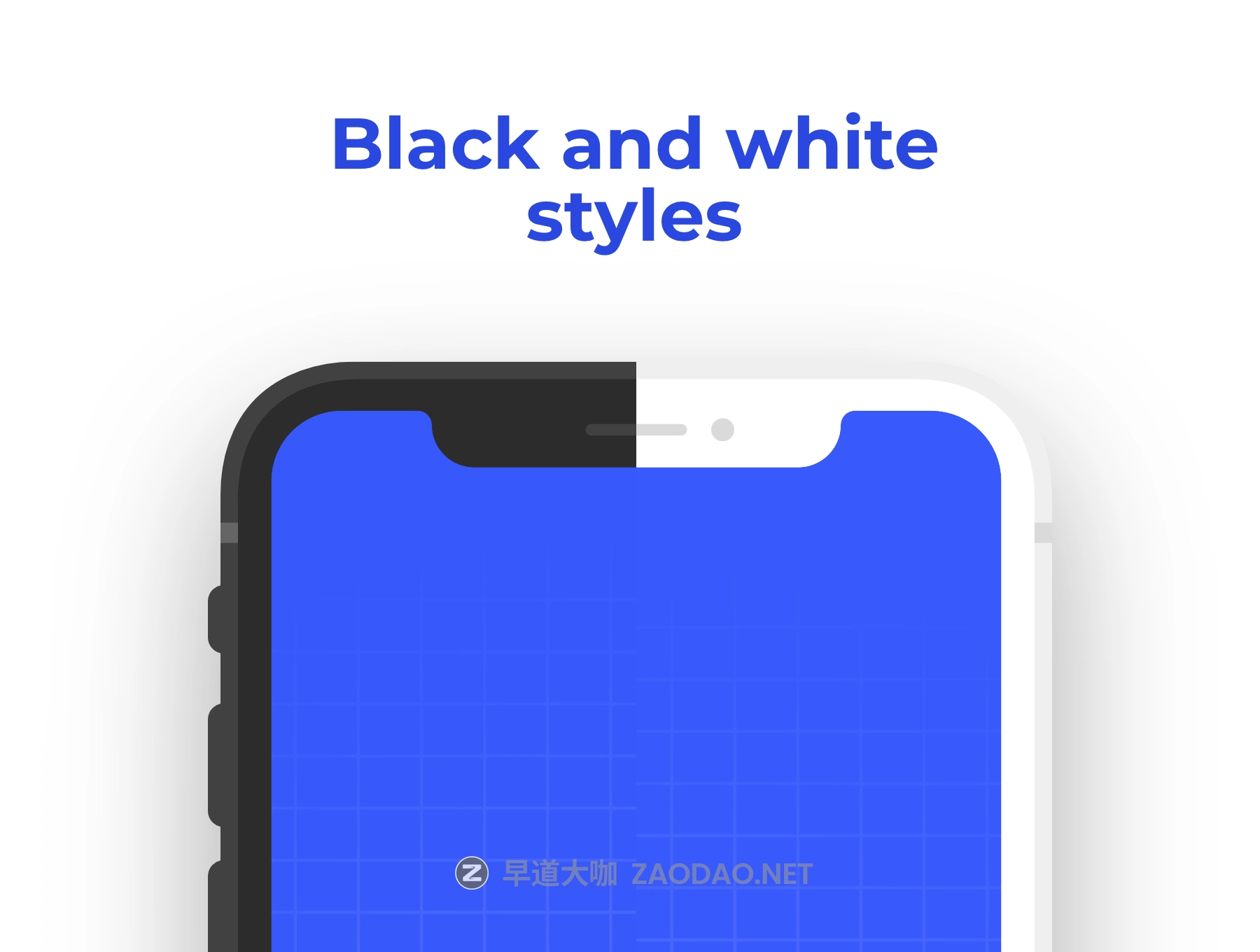 18种电子设备外观设计效果图样机模板 Ultimate mockup pack插图4 18种电子设备外观设计效果图样机模板 Ultimate mockup pack插图4