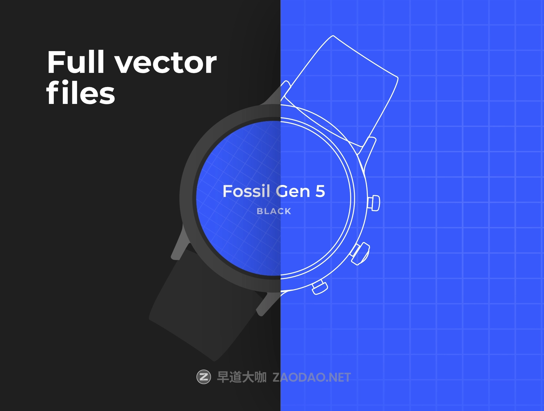 18种电子设备外观设计效果图样机模板 Ultimate mockup pack插图5 18种电子设备外观设计效果图样机模板 Ultimate mockup pack插图5