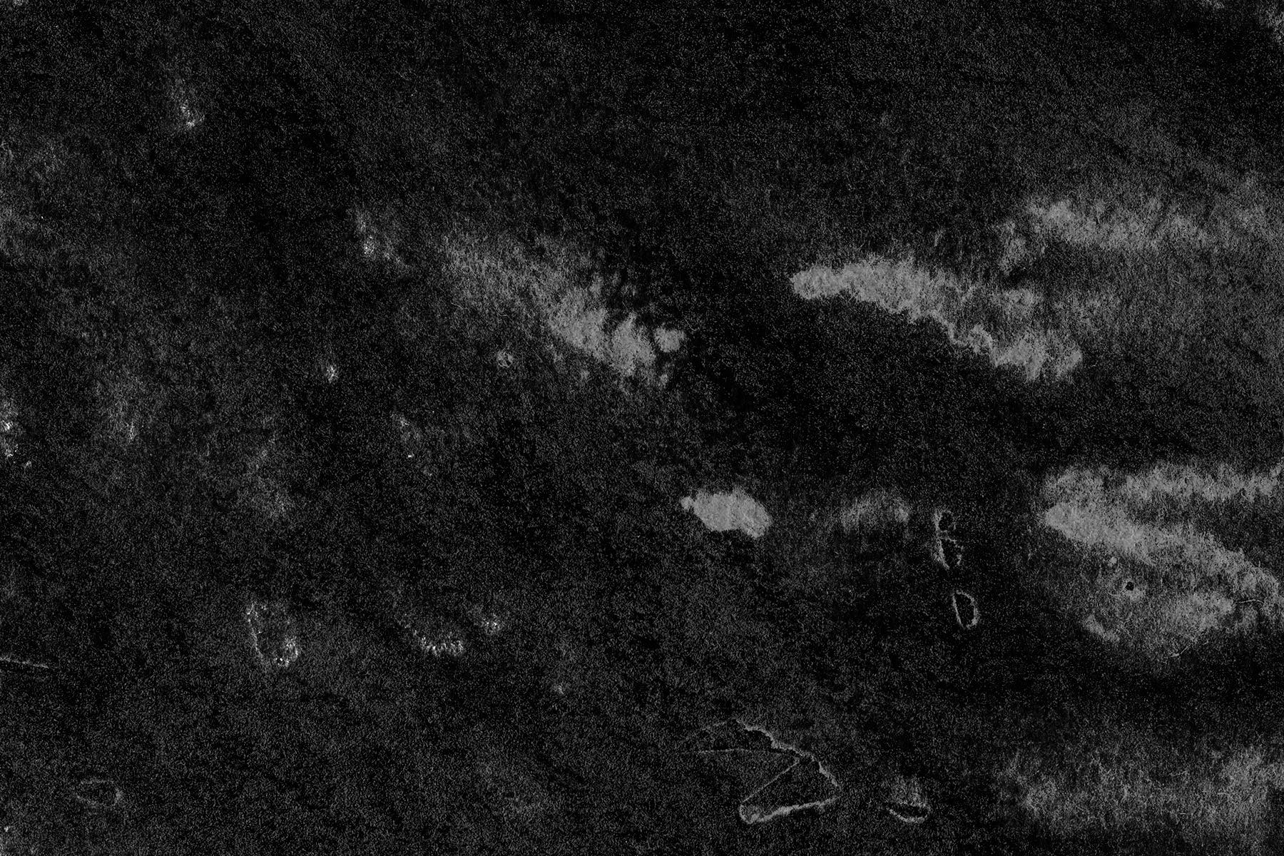 6款潮流黑色粗糙质感背景纹理素材 noir backgrounds