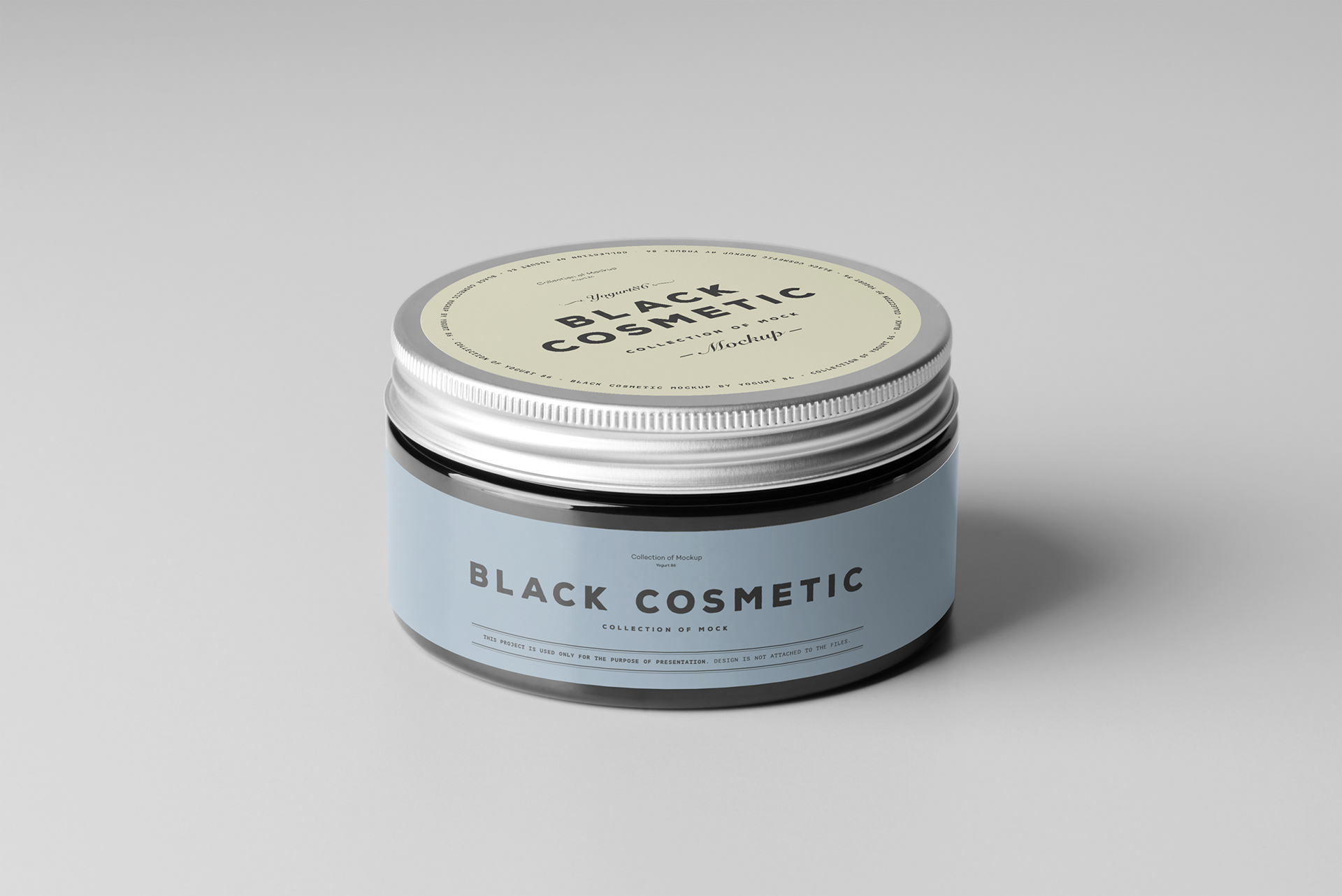 時尚化妝品護膚品包裝設計樣機模板組合cosmeticmockup9676767