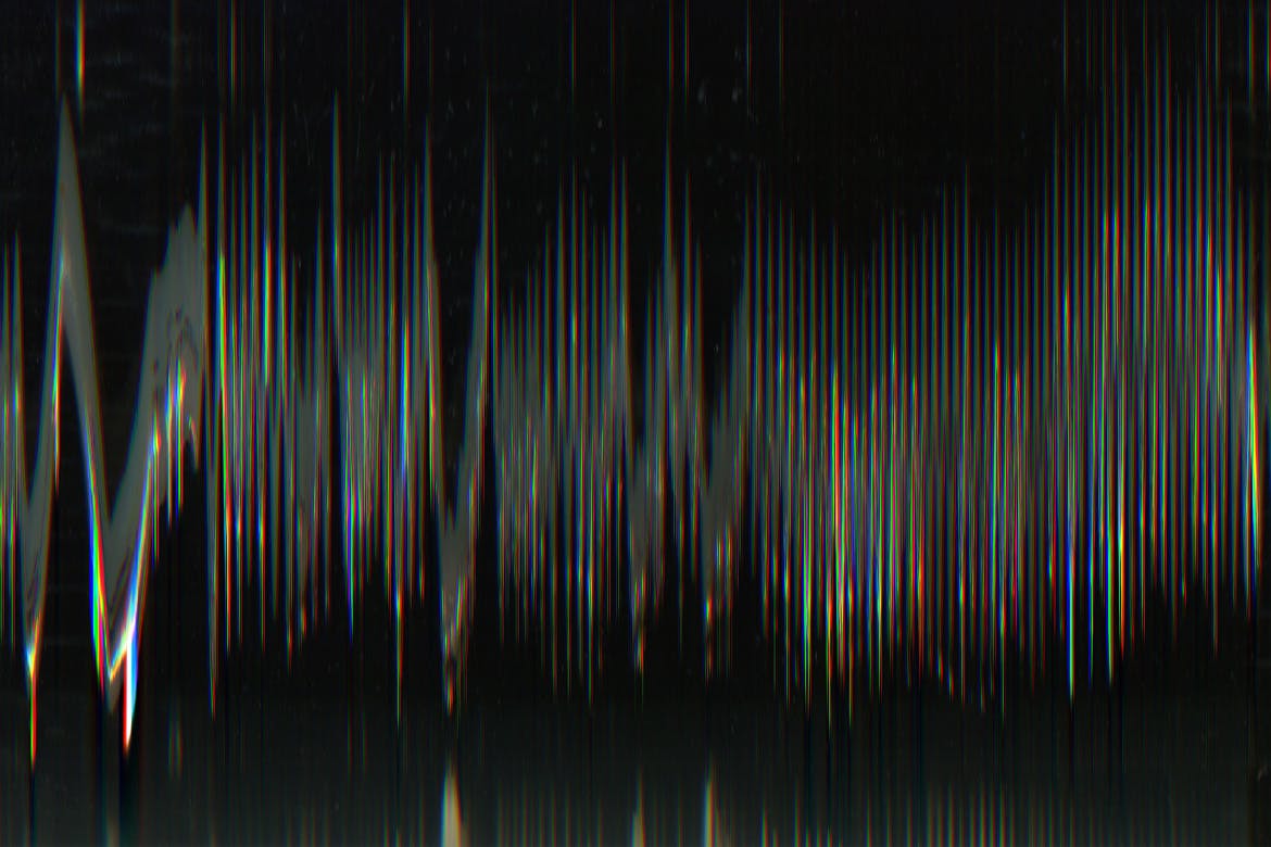 潮流高清故障风背景纹理jpg素材glitcheffectoverlaysvol1