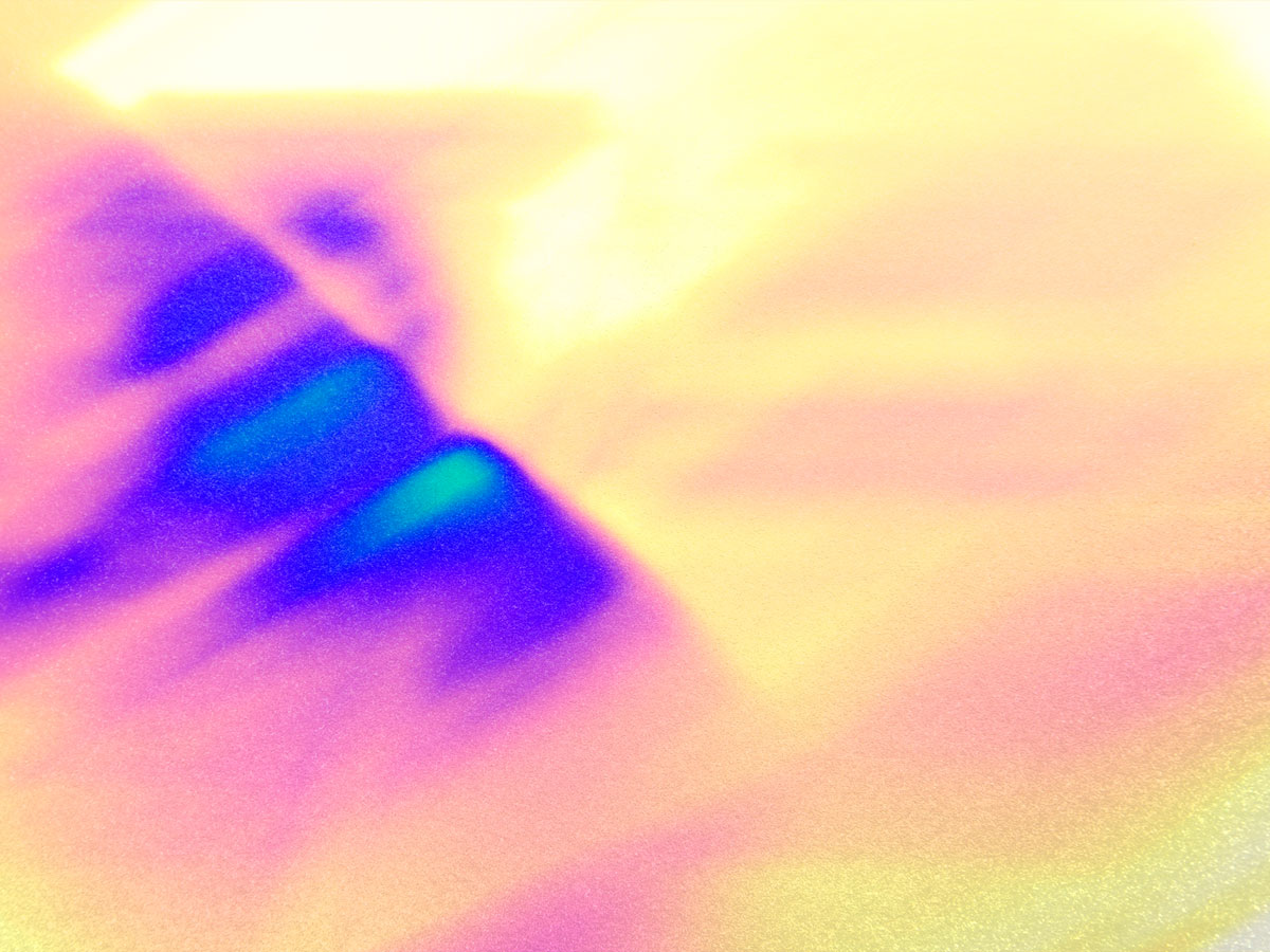 潮流全息渐变塑料袋背景纹理 Plastic Holographix Texture Pack插图7