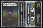 潮流复古磁带包装盒样机模板 Complete Cassette Tape Mockups特色图 潮流复古磁带包装盒样机模板 Complete Cassette Tape Mockups