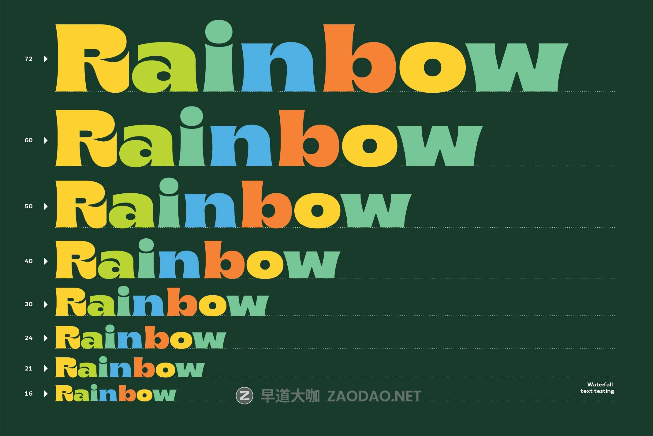 80年代趣味卡通儿童英文字体 Brice Font Family by Sundance Tipografia插图5 80年代趣味卡通儿童英文字体 Brice Font Family by Sundance Tipografia插图5