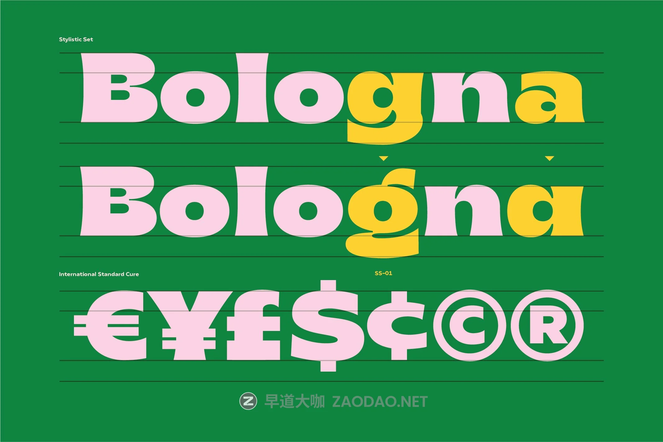 80年代趣味卡通儿童英文字体 Brice Font Family by Sundance Tipografia插图8 80年代趣味卡通儿童英文字体 Brice Font Family by Sundance Tipografia插图8