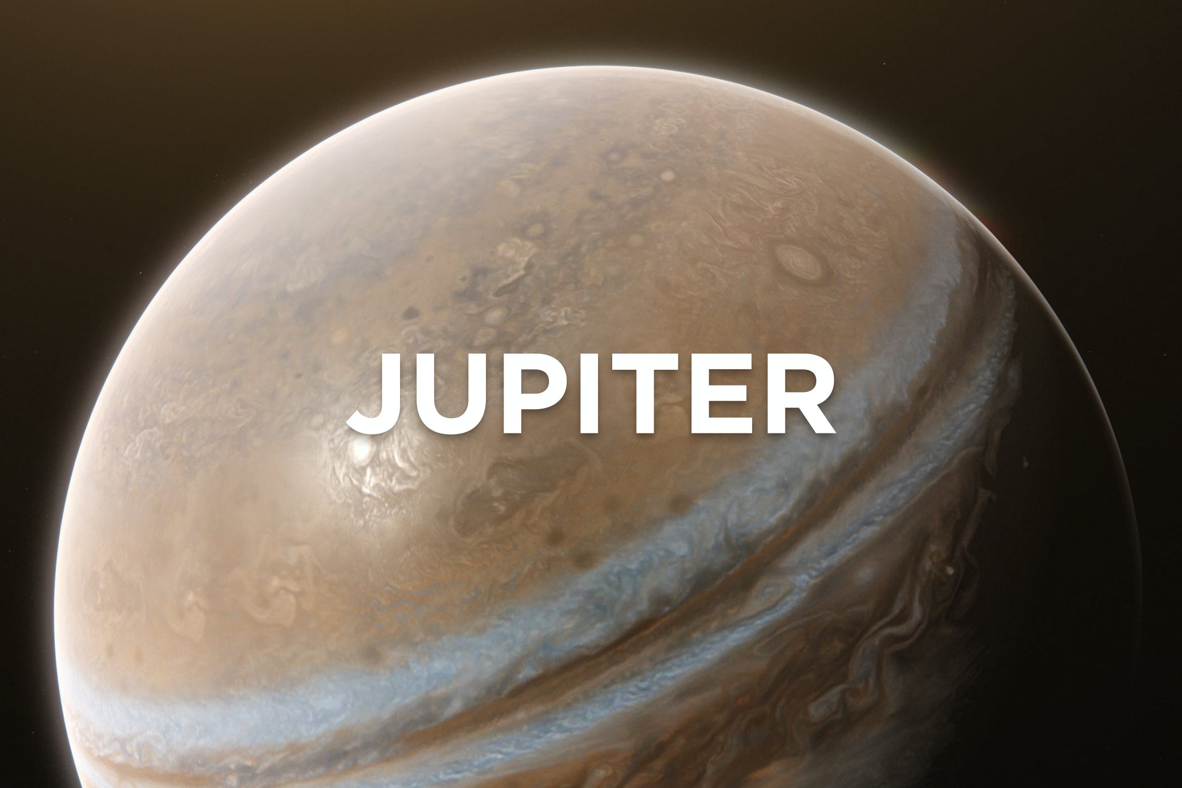 jupiter战队图片