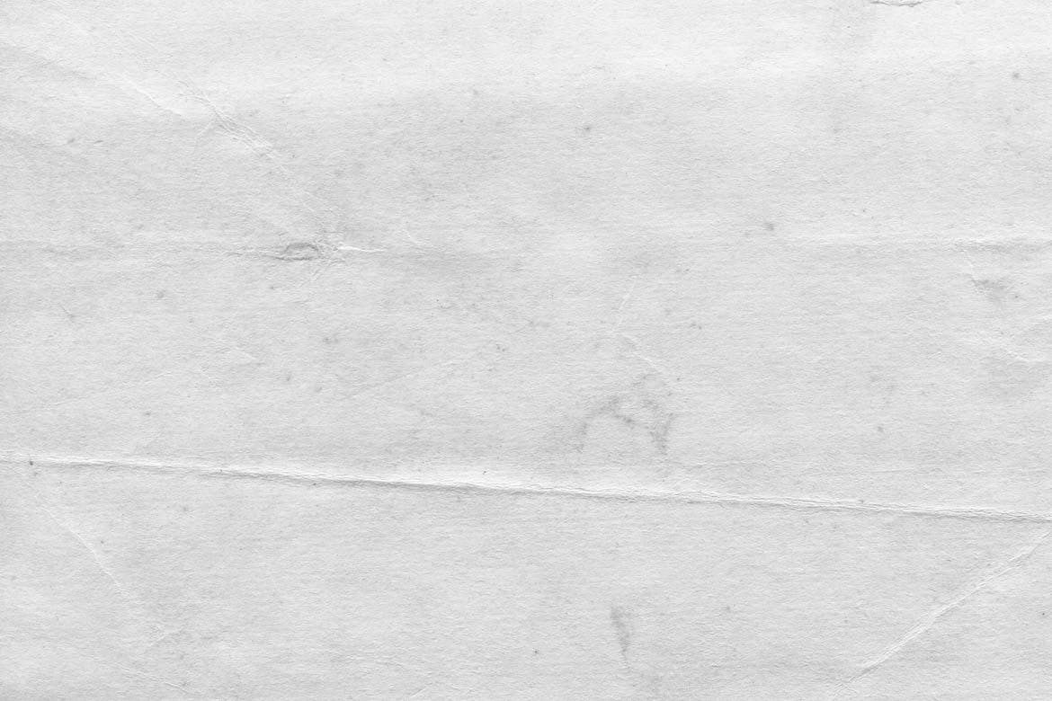 30个高清白色复古纸纹理图片素材 White Vintage Paper Textures插图6