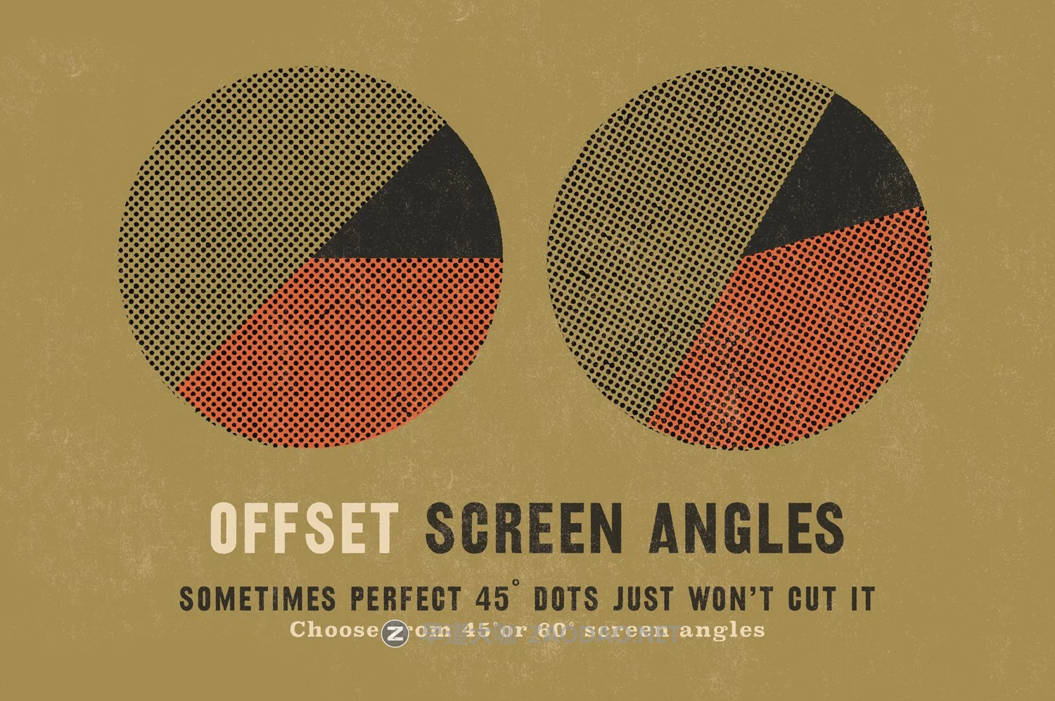 220多种半调网点线条绘画画笔PS笔刷 Beat Tones Halftone Brushes插图4 220多种半调网点线条绘画画笔PS笔刷 Beat Tones Halftone Brushes插图4