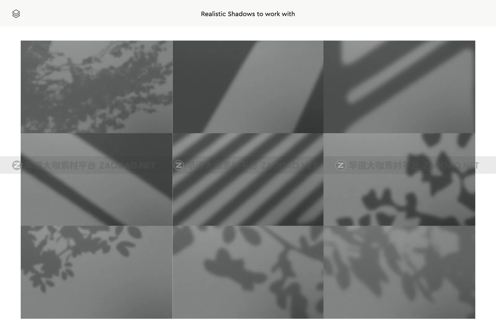 品牌VI设计折痕纹理信纸样机模板 Paper Folds & Textures Branding Mockup插图4