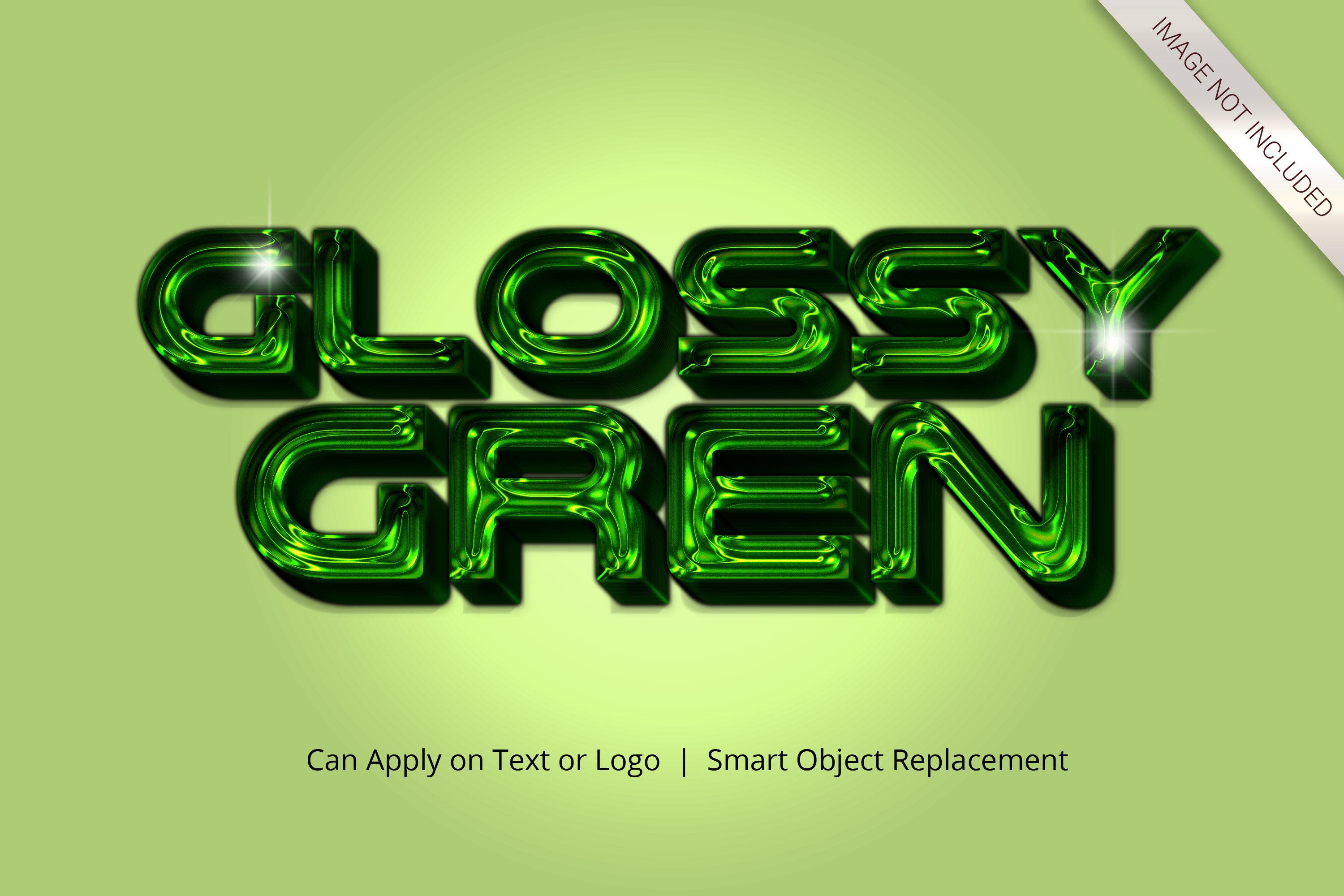 逼真3d立体文字效果徽标标题设计ps样式模板realistic3dtexteffect