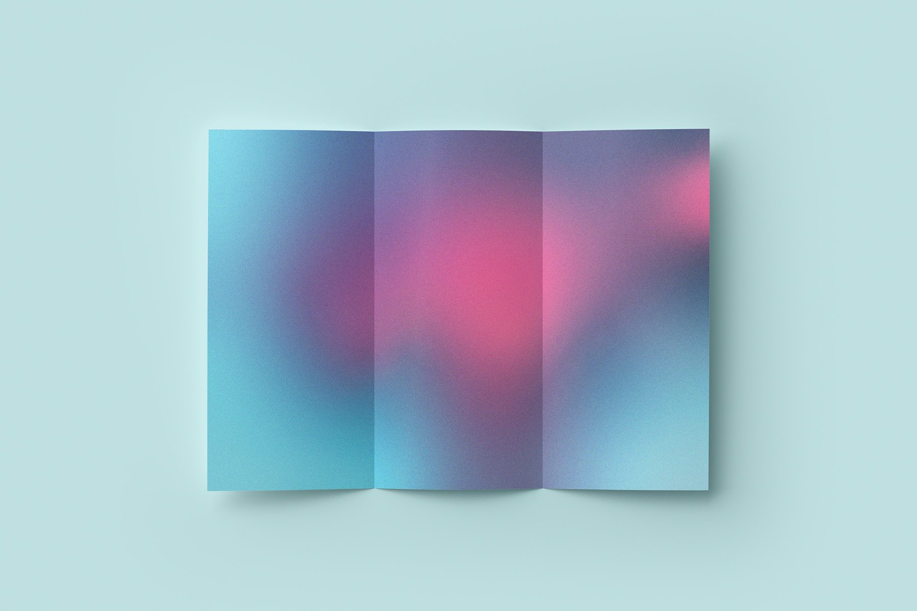 30款高清多彩柔和渐变平面设计背景纹理JPG图片素材 SPLINE Gradient Textures插图2