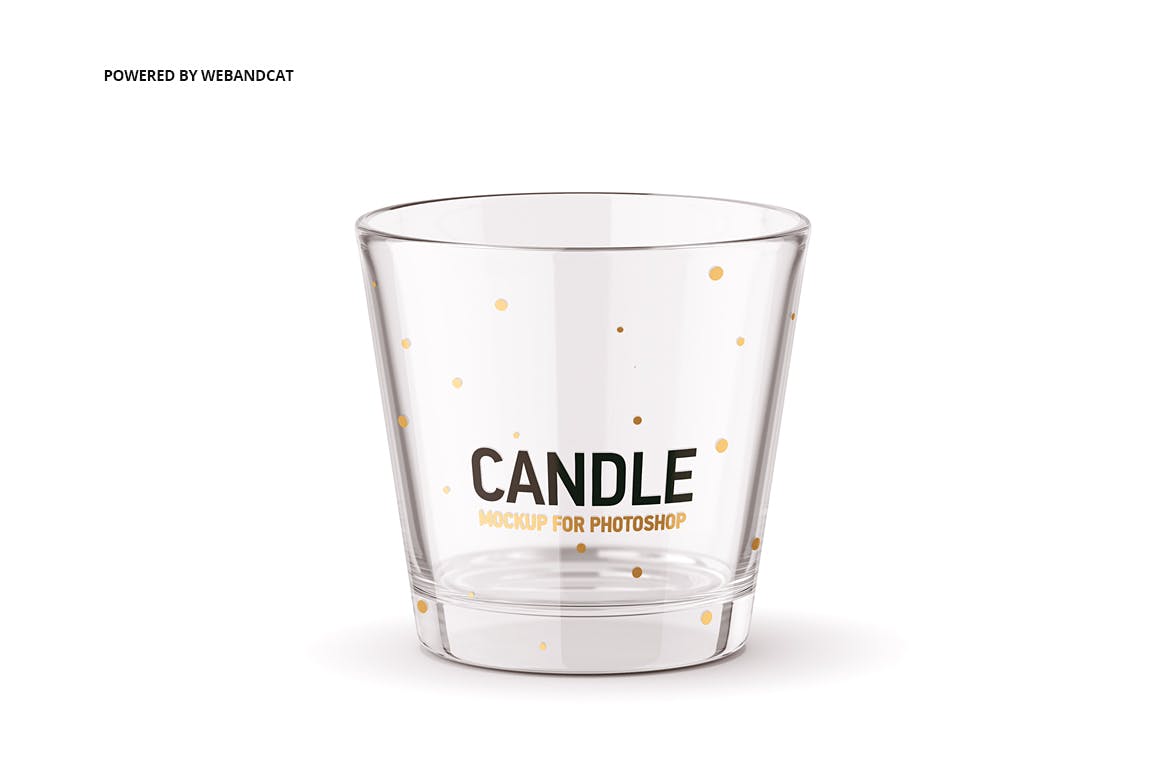 蜡烛香薰玻璃杯设计展示样机模板 Candle Mockup 2插图(3) 蜡烛香薰玻璃杯设计展示样机模板 Candle Mockup 2插图(3)
