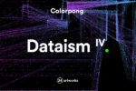 潮流炫酷抽象多彩流动数据传输网格粒子线条EPS矢量素材 Dataism IV – Vector Bundle特色图 潮流炫酷抽象多彩流动数据传输网格粒子线条EPS矢量素材 Dataism IV – Vector Bundle