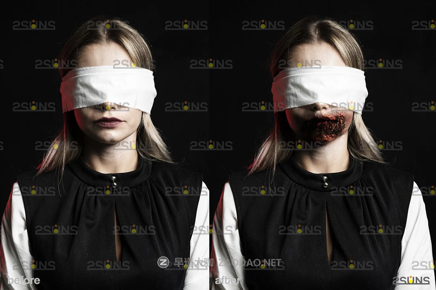 25款高清万圣节主题血液受伤飞溅效果PS叠加层PNG免抠图片素材 Wounds and Scars, Blood Splatter Overlay插图1 25款高清万圣节主题血液受伤飞溅效果PS叠加层PNG免抠图片素材 Wounds and Scars, Blood Splatter Overlay插图1