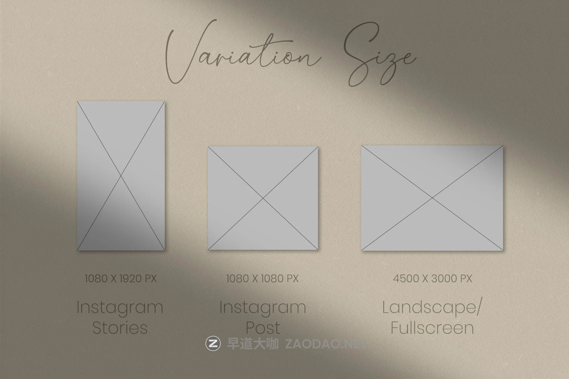 时尚潮流剪贴相片情绪版卡片设计展示样机模板 Moodboard Mockup Kit插图6 时尚潮流剪贴相片情绪版卡片设计展示样机模板 Moodboard Mockup Kit插图6