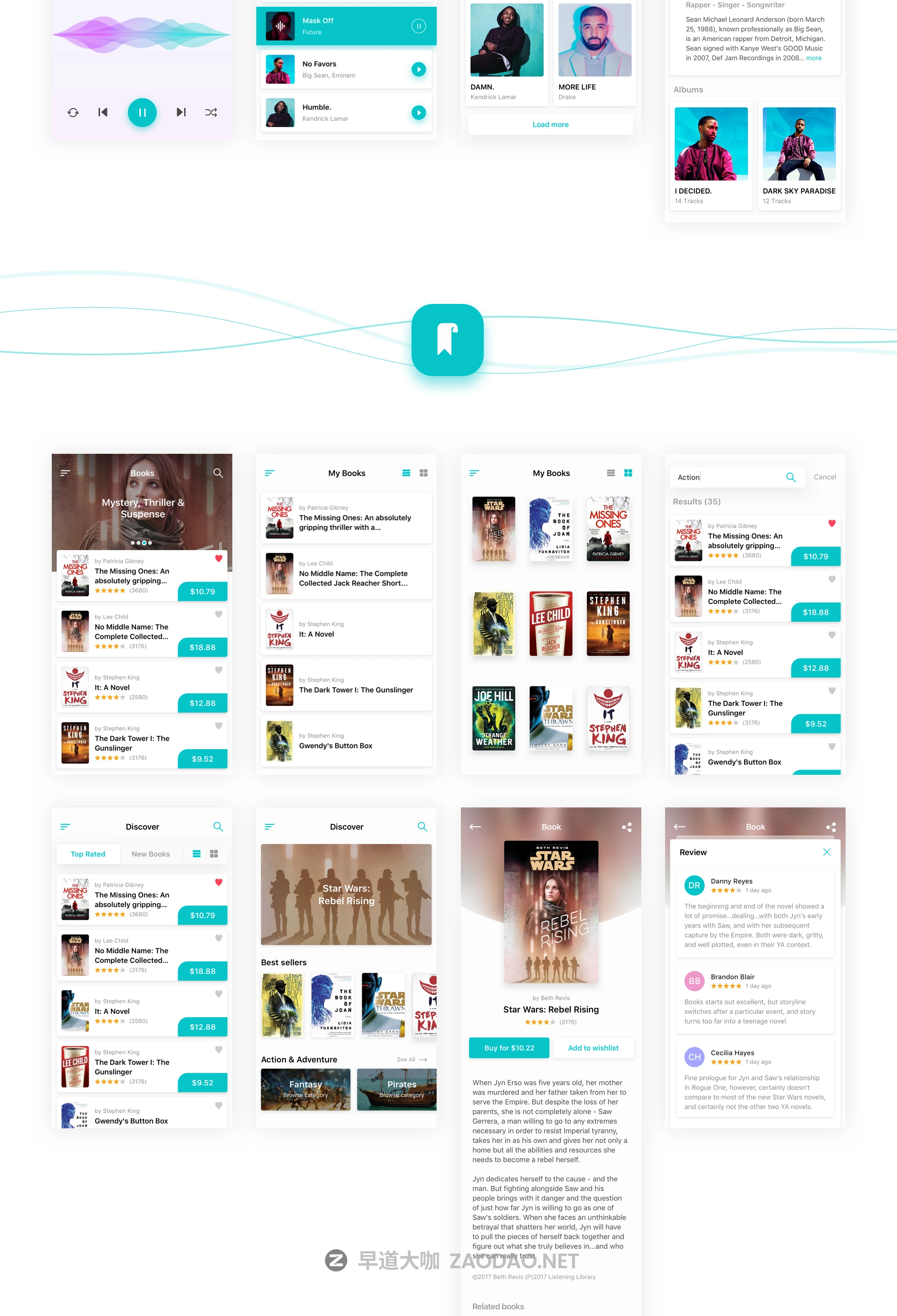多功能旅行社交商城iOS APP应用程序设计UI套件 Maui iOS UI Kit插图7 多功能旅行社交商城iOS APP应用程序设计UI套件 Maui iOS UI Kit插图7