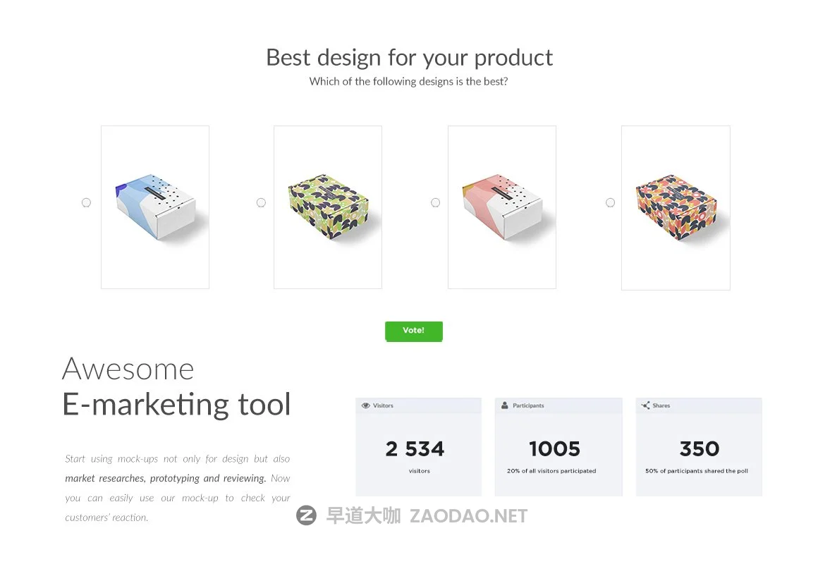 15款产品礼品包装纸盒设计展示贴图样机 15x Mailing Boxes Mockups插图22 15款产品礼品包装纸盒设计展示贴图样机 15x Mailing Boxes Mockups插图22