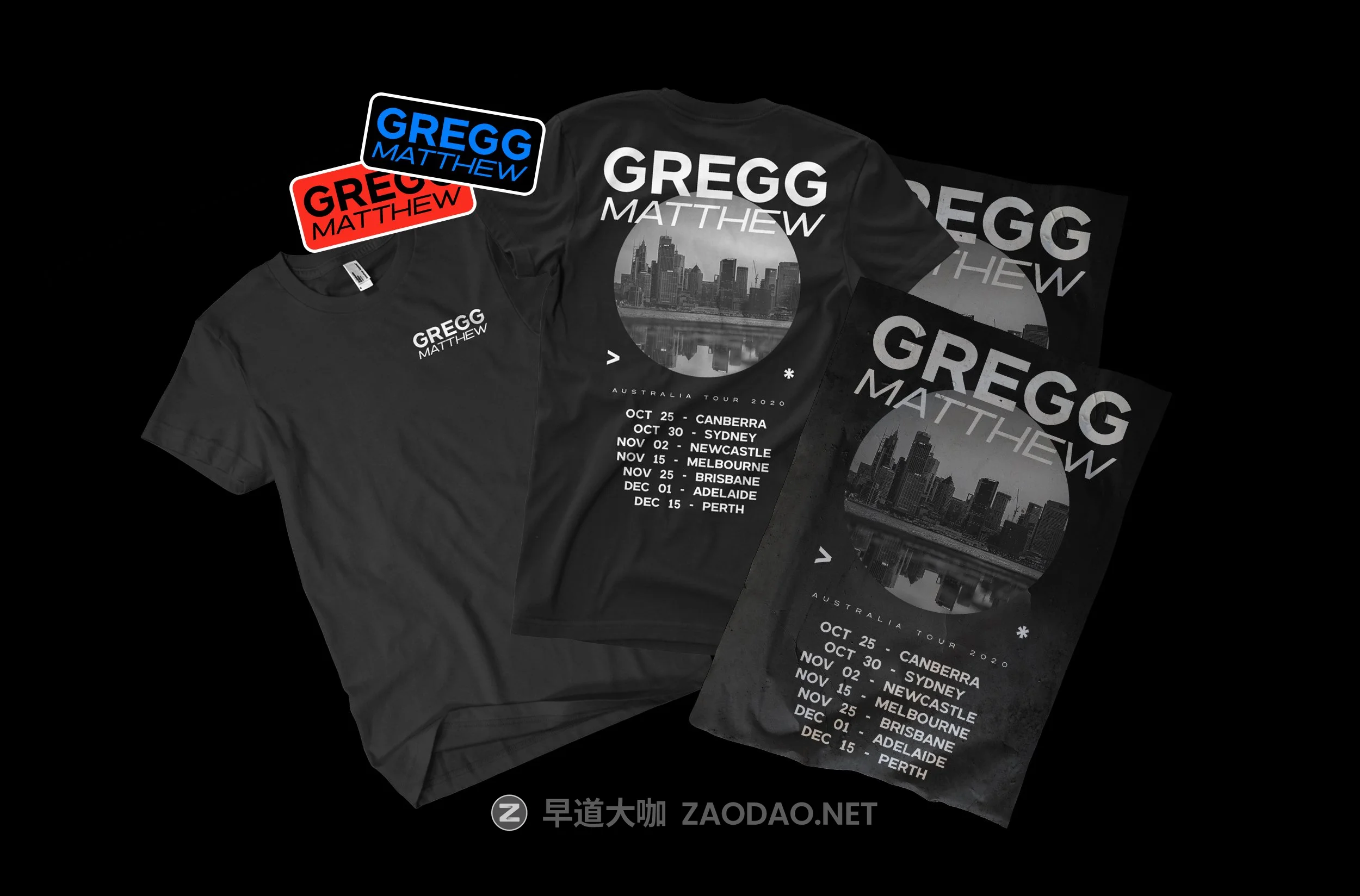 现代潮流广告杂志品牌标识包装无衬线英文字体素材 REBELTON – Modern Sans Serif Family插图10 现代潮流广告杂志品牌标识包装无衬线英文字体素材 REBELTON – Modern Sans Serif Family插图10