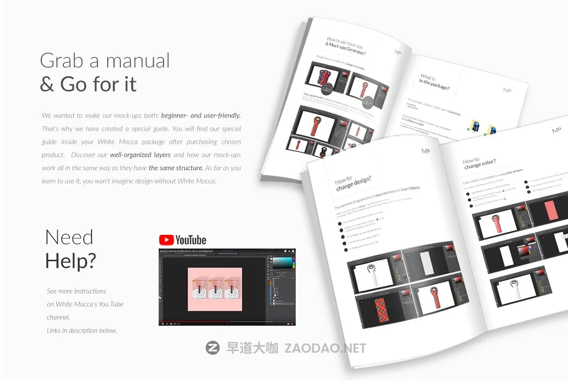 15款产品礼品包装纸盒设计展示贴图样机 15x Mailing Boxes Mockups插图23 15款产品礼品包装纸盒设计展示贴图样机 15x Mailing Boxes Mockups插图23