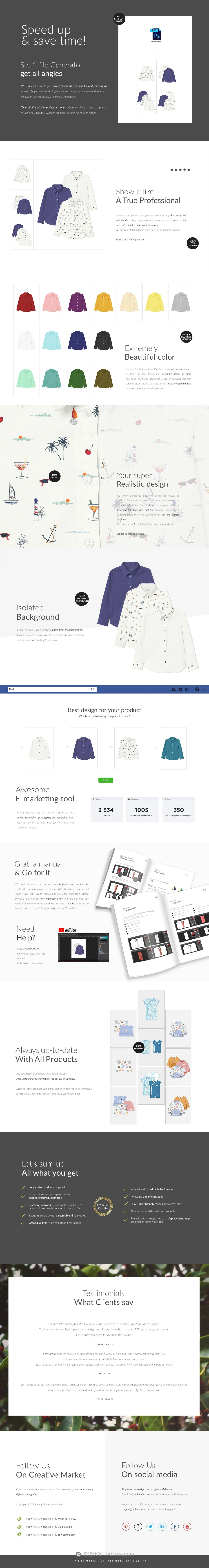 婴儿正式衬衫印花图案设计贴图样机模板集 Baby Formal Shirt Mockups Set插图1 婴儿正式衬衫印花图案设计贴图样机模板集 Baby Formal Shirt Mockups Set插图1
