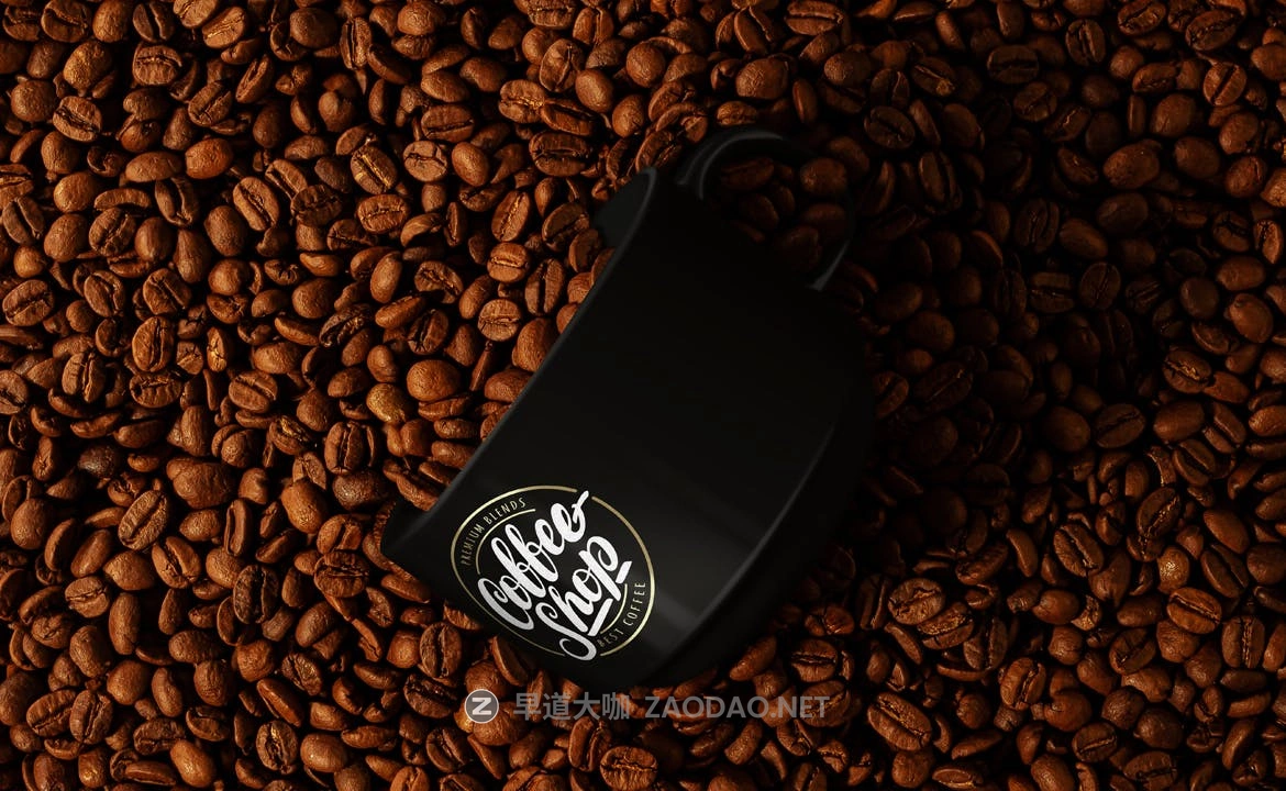 咖啡品牌VI设计展示智能贴图样机PSD模板 Coffee Mockup Branding Set插图1 咖啡品牌VI设计展示智能贴图样机PSD模板 Coffee Mockup Branding Set插图1