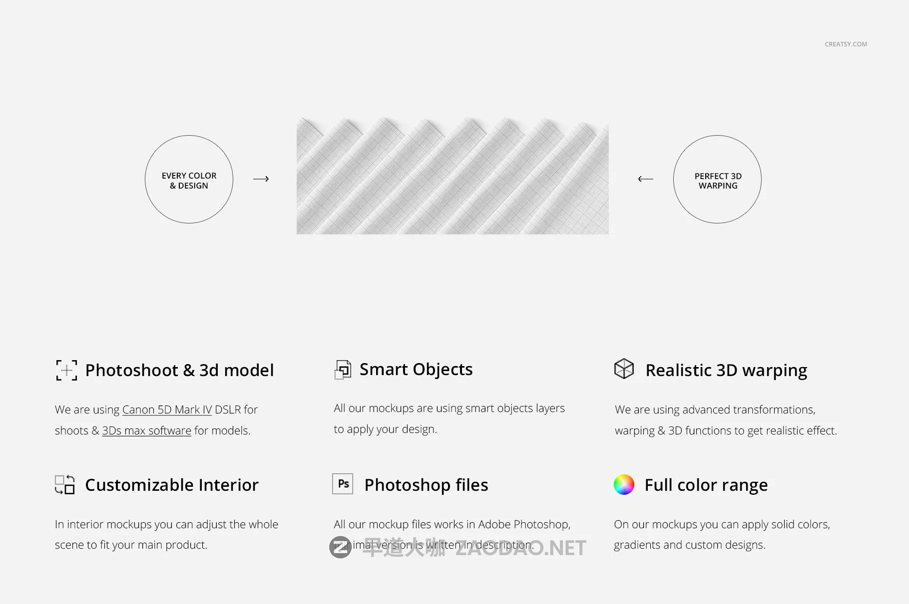 折叠织物布料印花设计展示样机模板 Folded Fabrics Mockup 27/FF v.6插图1 折叠织物布料印花设计展示样机模板 Folded Fabrics Mockup 27/FF v.6插图1
