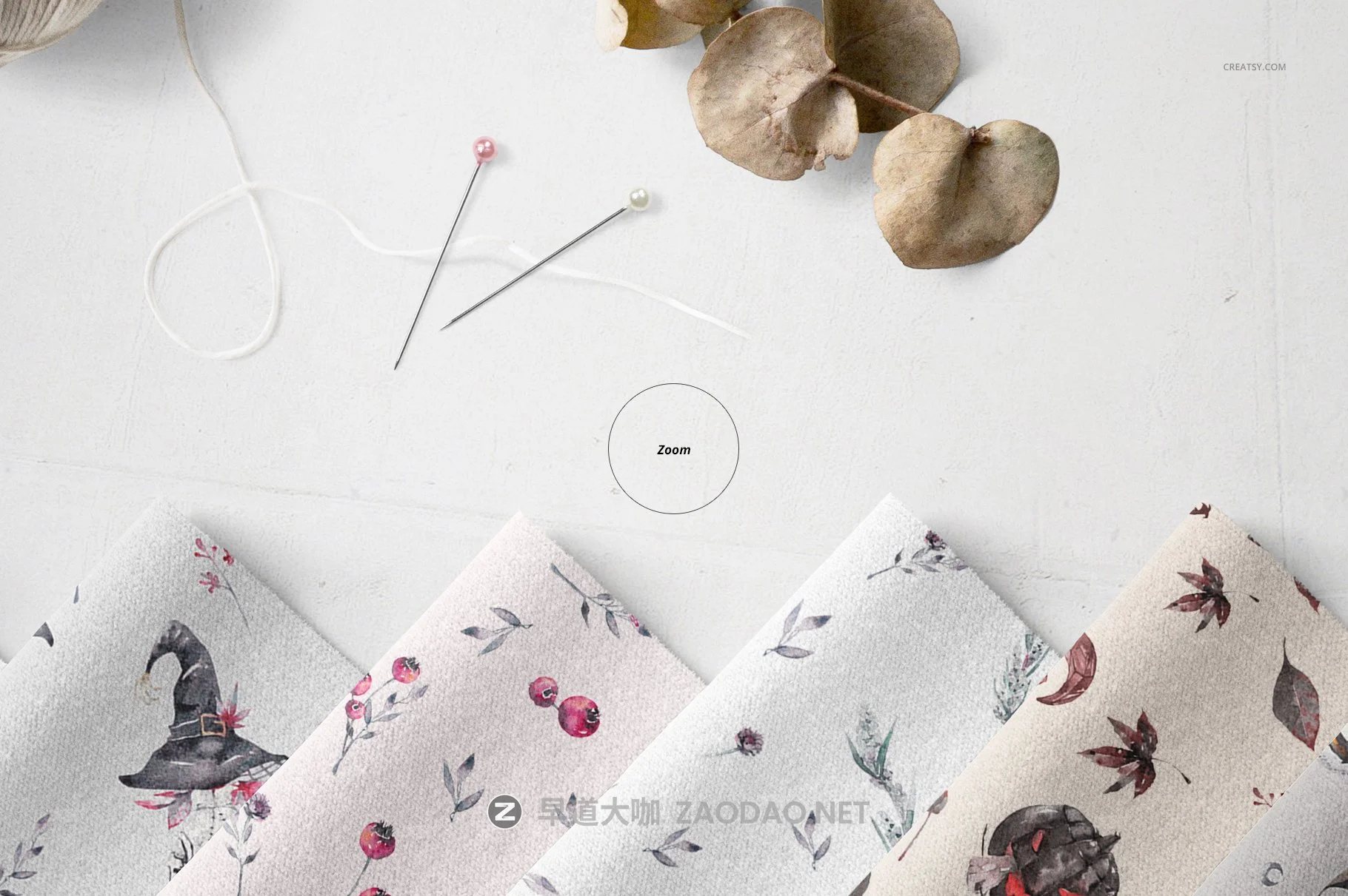 折叠织物布料印花设计展示样机模板 Folded Fabrics Mockup 27/FF v.6插图4 折叠织物布料印花设计展示样机模板 Folded Fabrics Mockup 27/FF v.6插图4