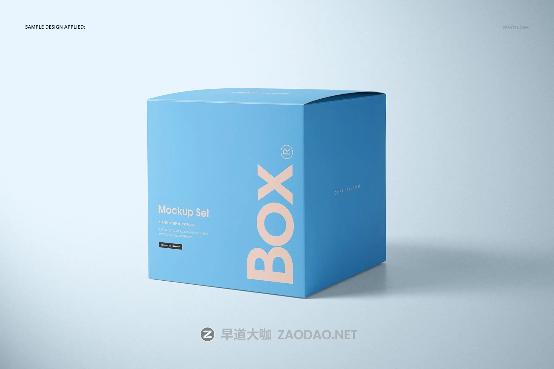 方形哑光产品礼品包装纸盒设计贴图样机套装 Matte Gift Square Box Mockup Set插图4 方形哑光产品礼品包装纸盒设计贴图样机套装 Matte Gift Square Box Mockup Set插图4