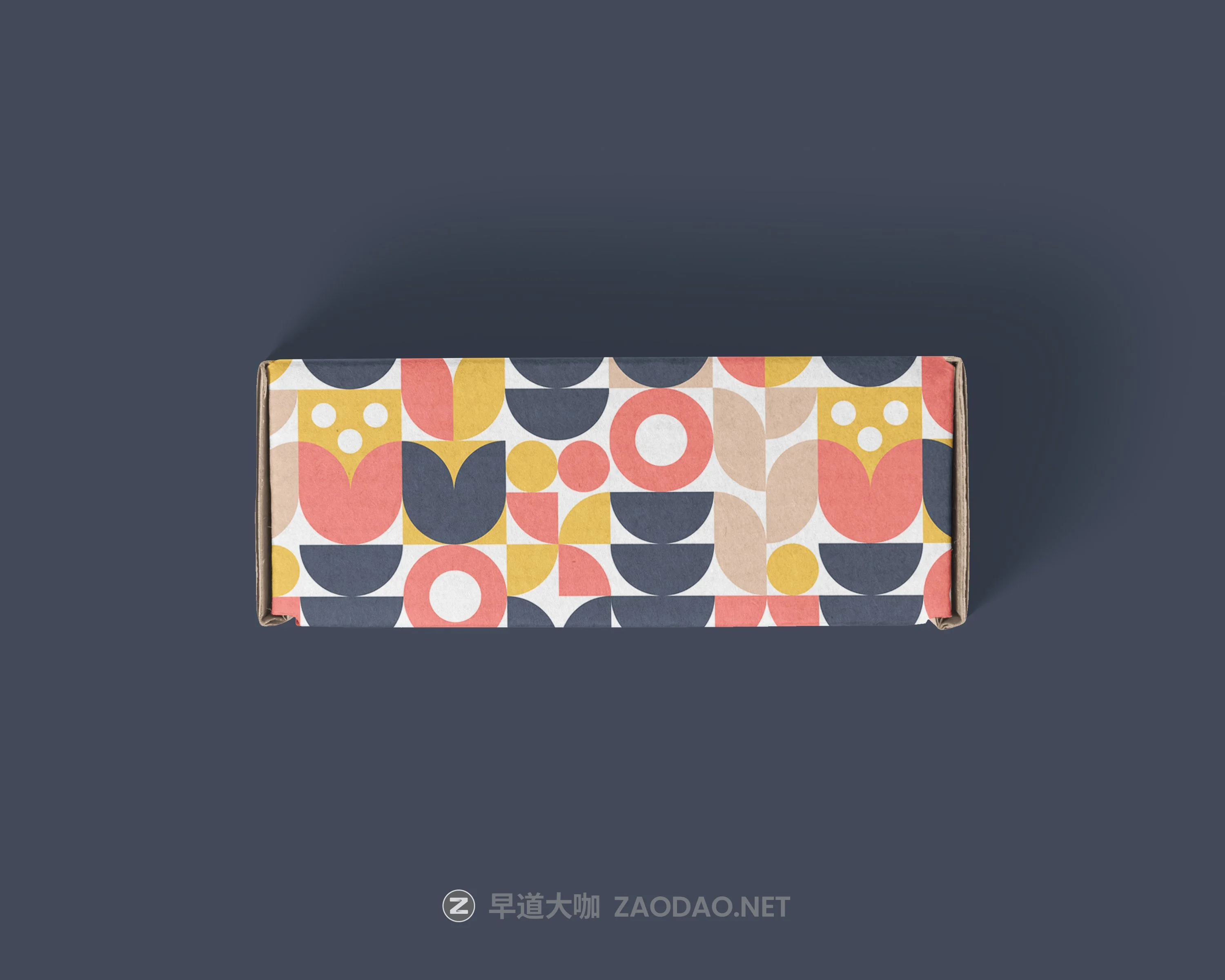 15款产品礼品包装纸盒设计展示贴图样机 15x Mailing Boxes Mockups插图6 15款产品礼品包装纸盒设计展示贴图样机 15x Mailing Boxes Mockups插图6